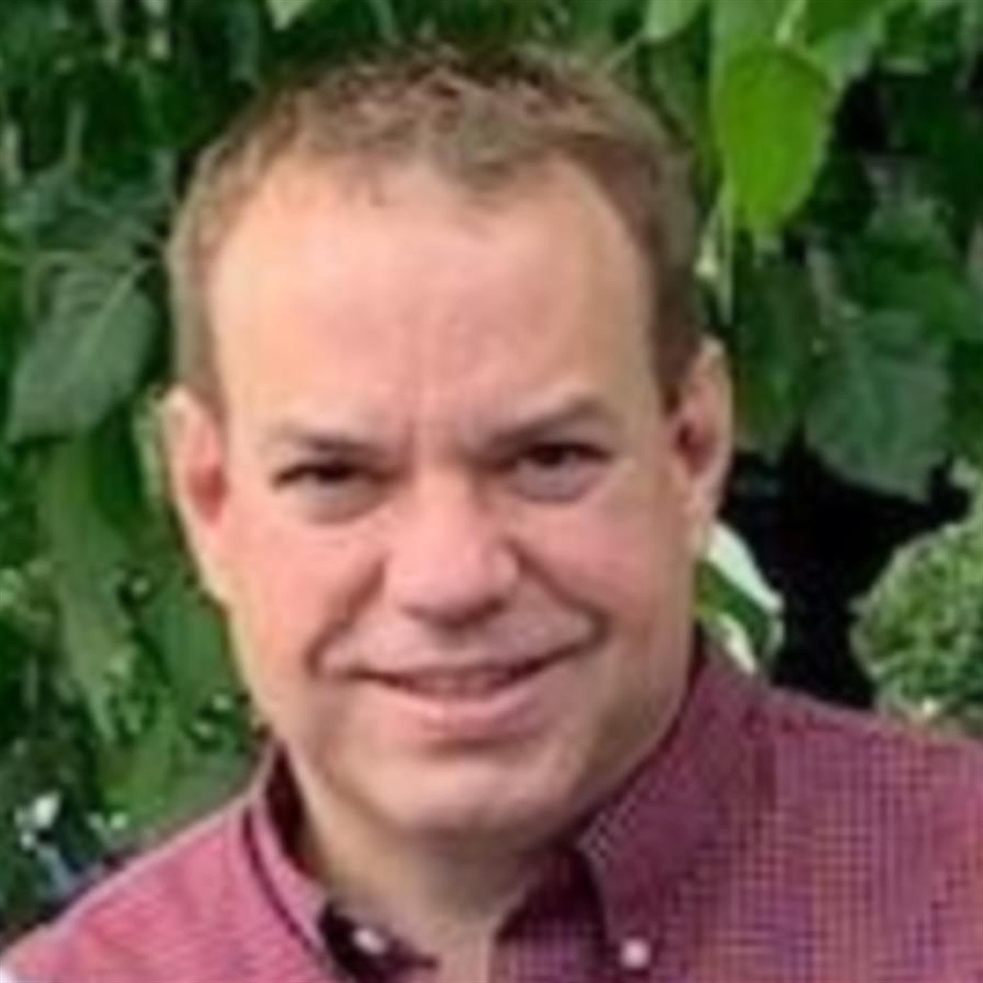 Timothy Adam Whitmore