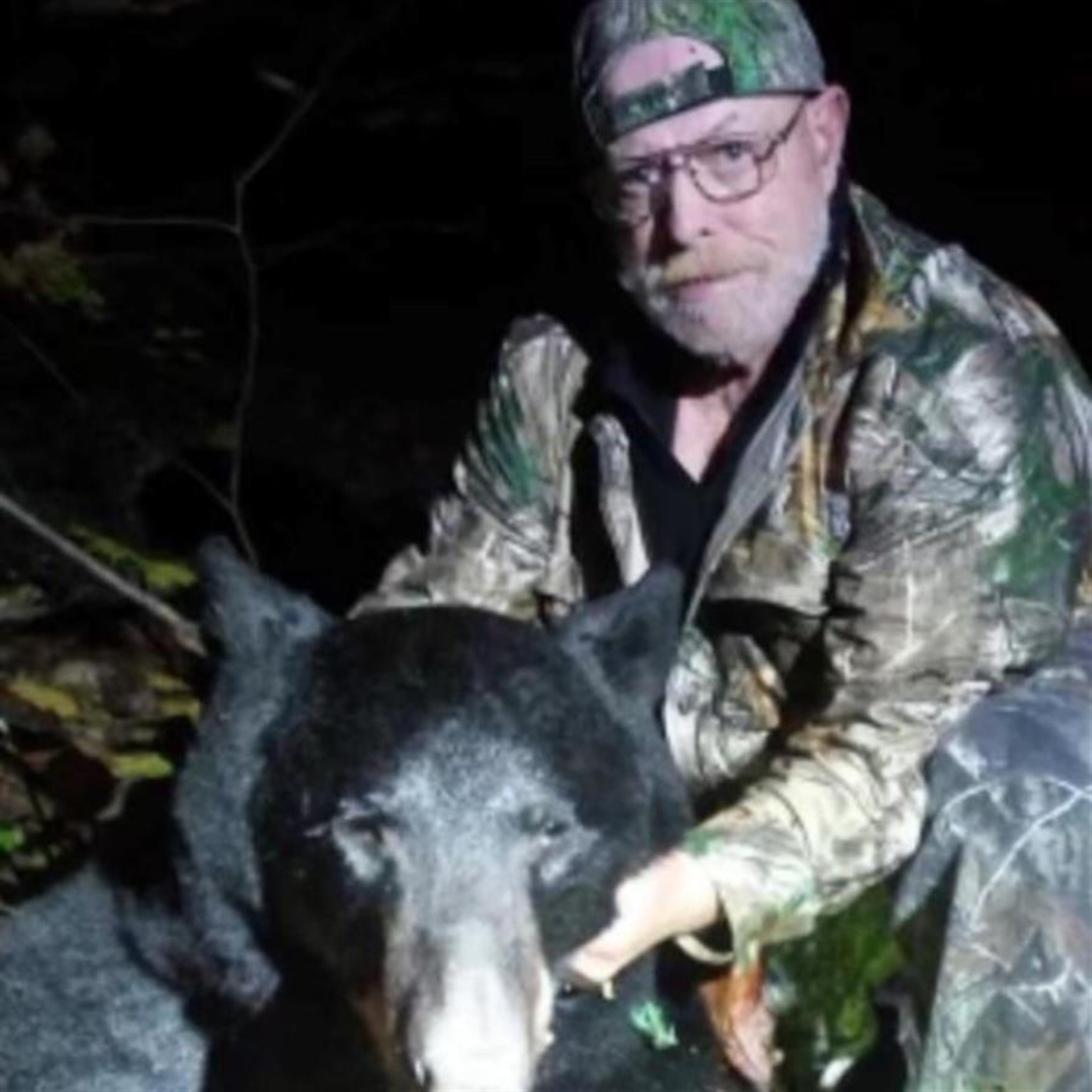 Roger Lee Bradley's obituary picture