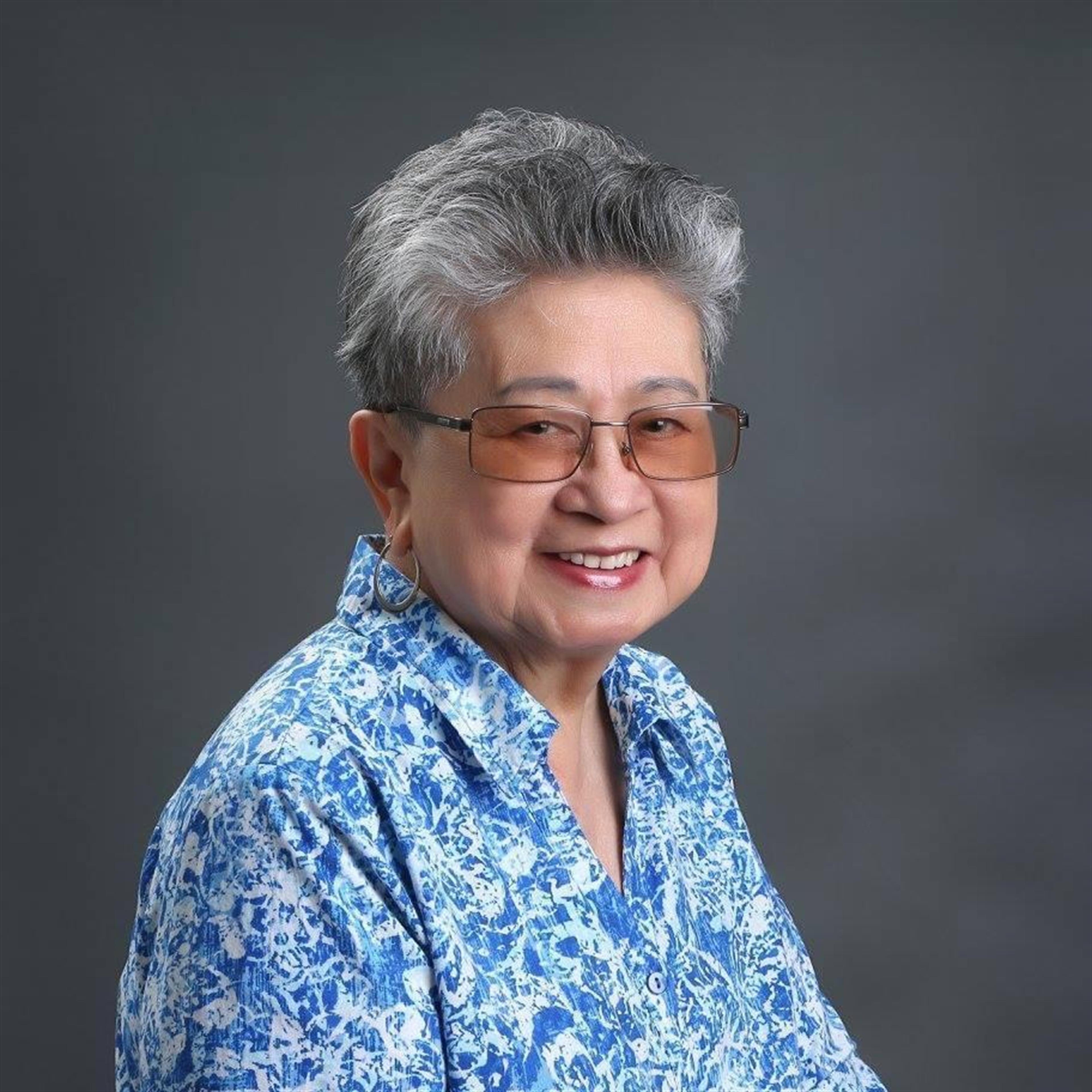 Sonya Josefa De Vera Manalo