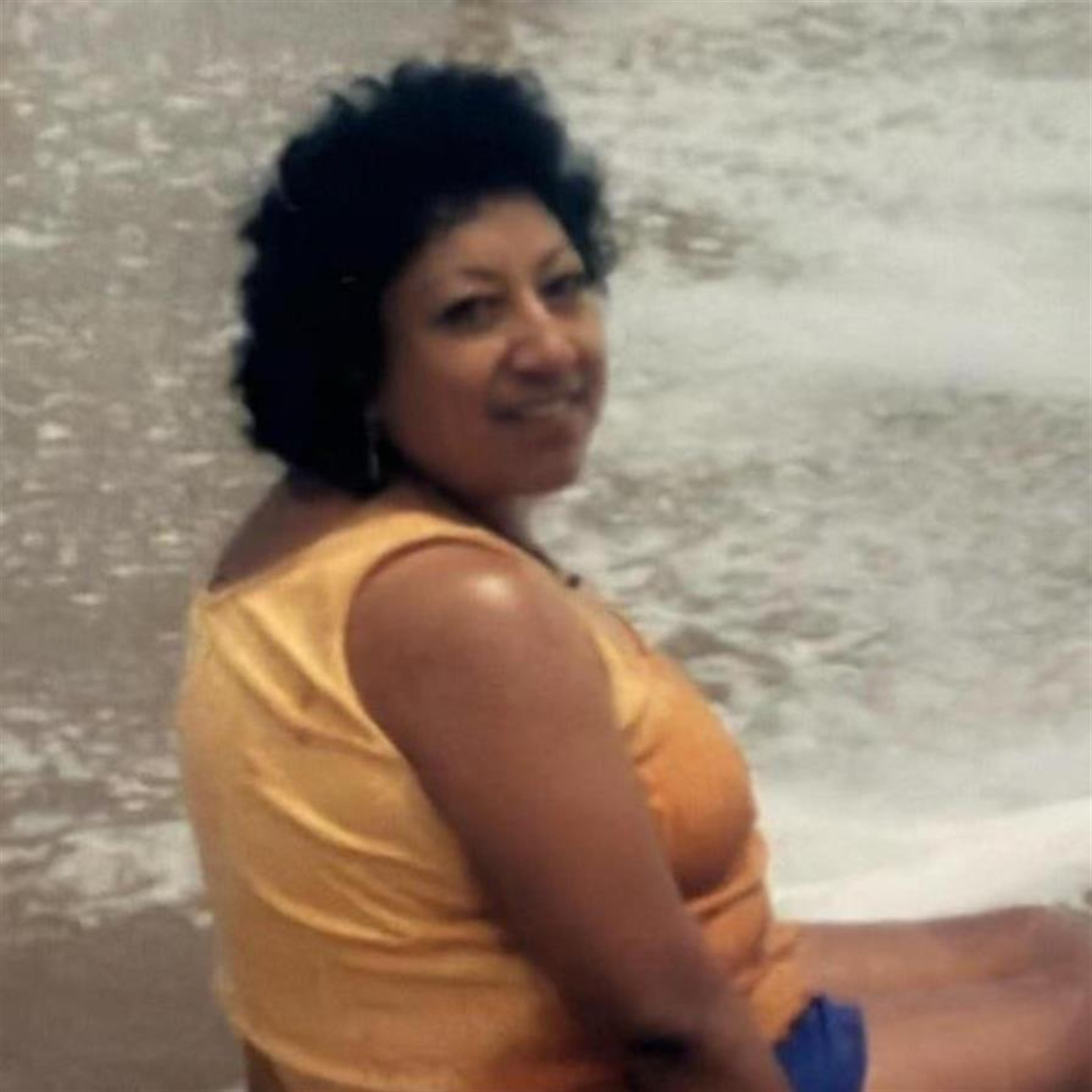 Lupe Garcia Martinez