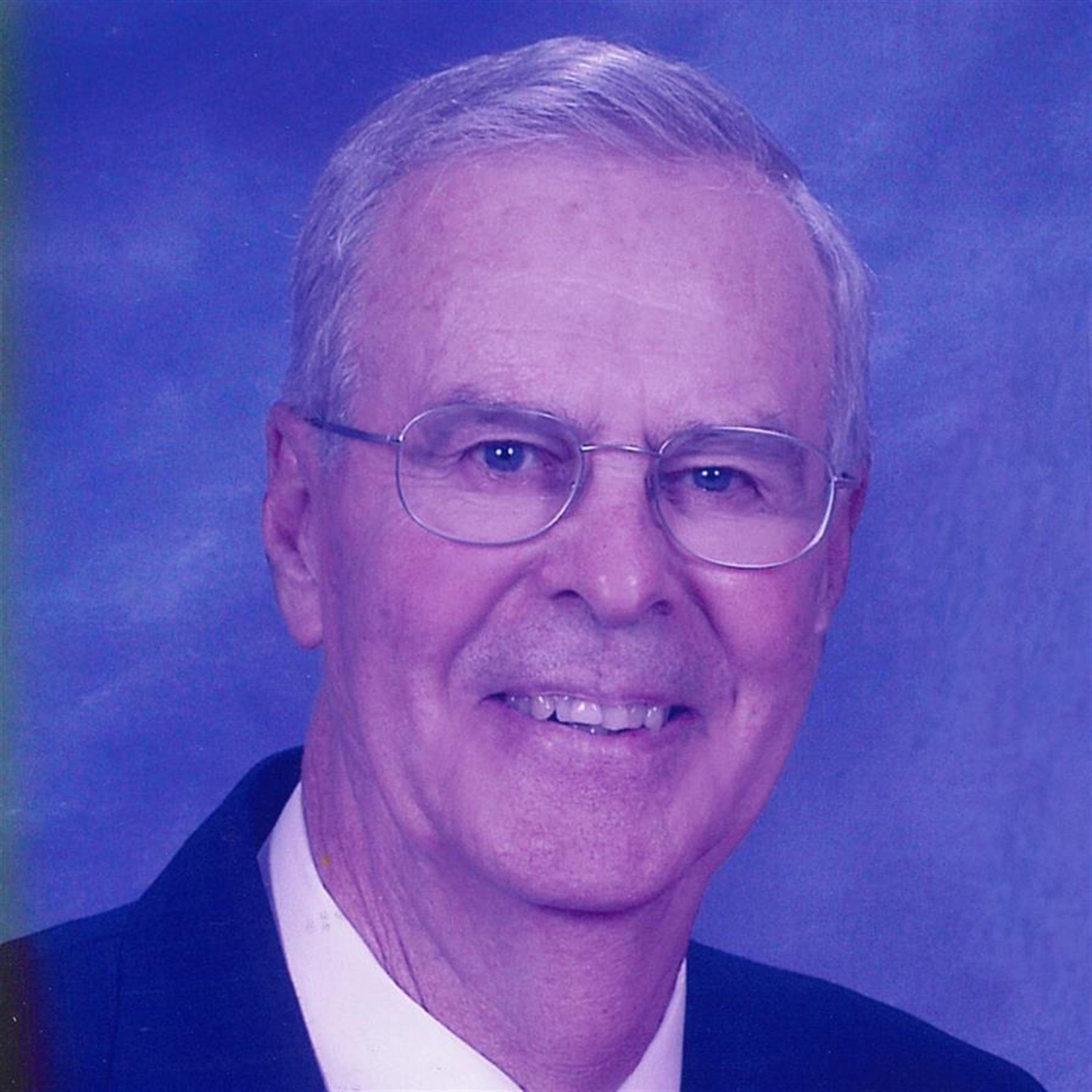 James "Jim" Richard Reynolds