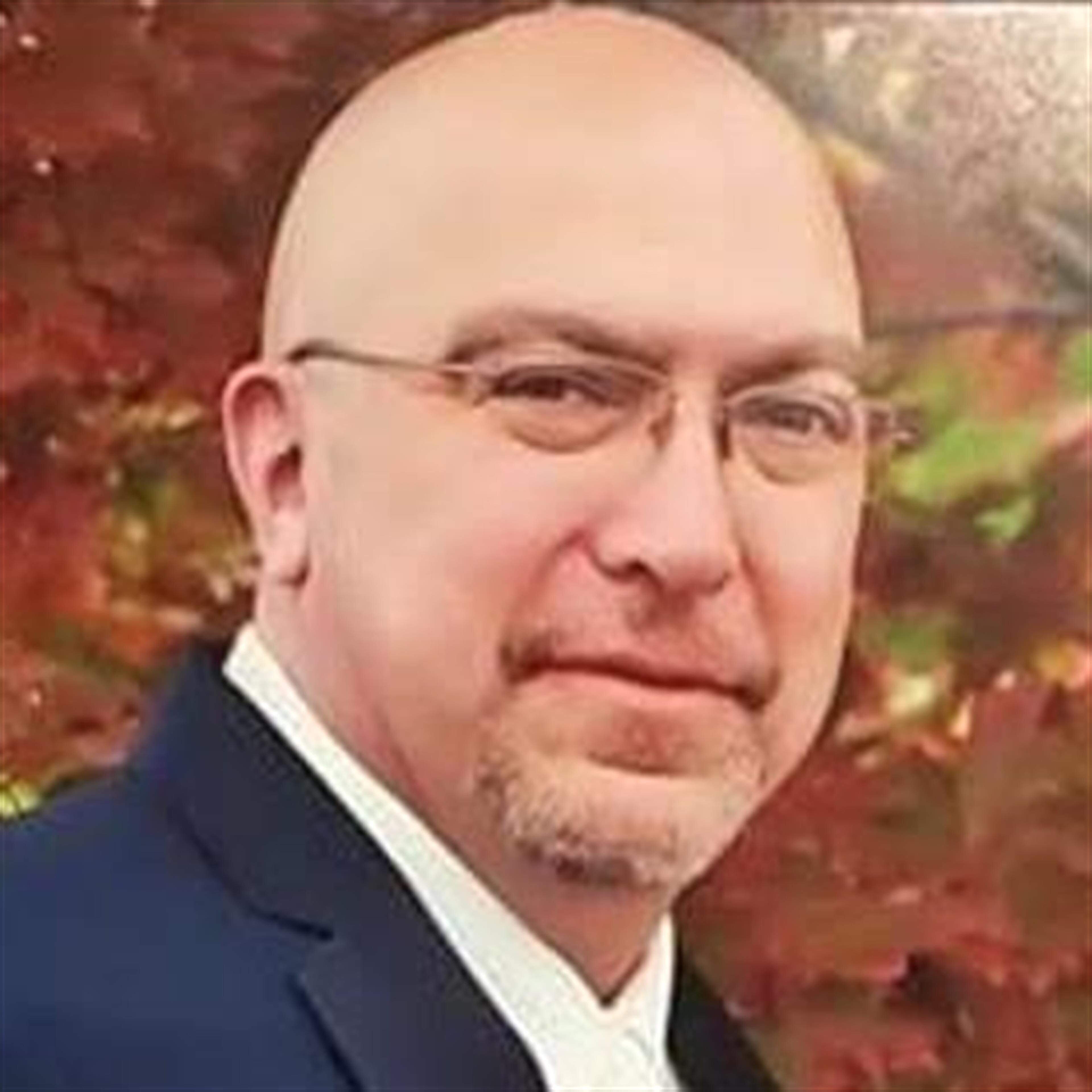 Joseph "Joe" P. Pierce