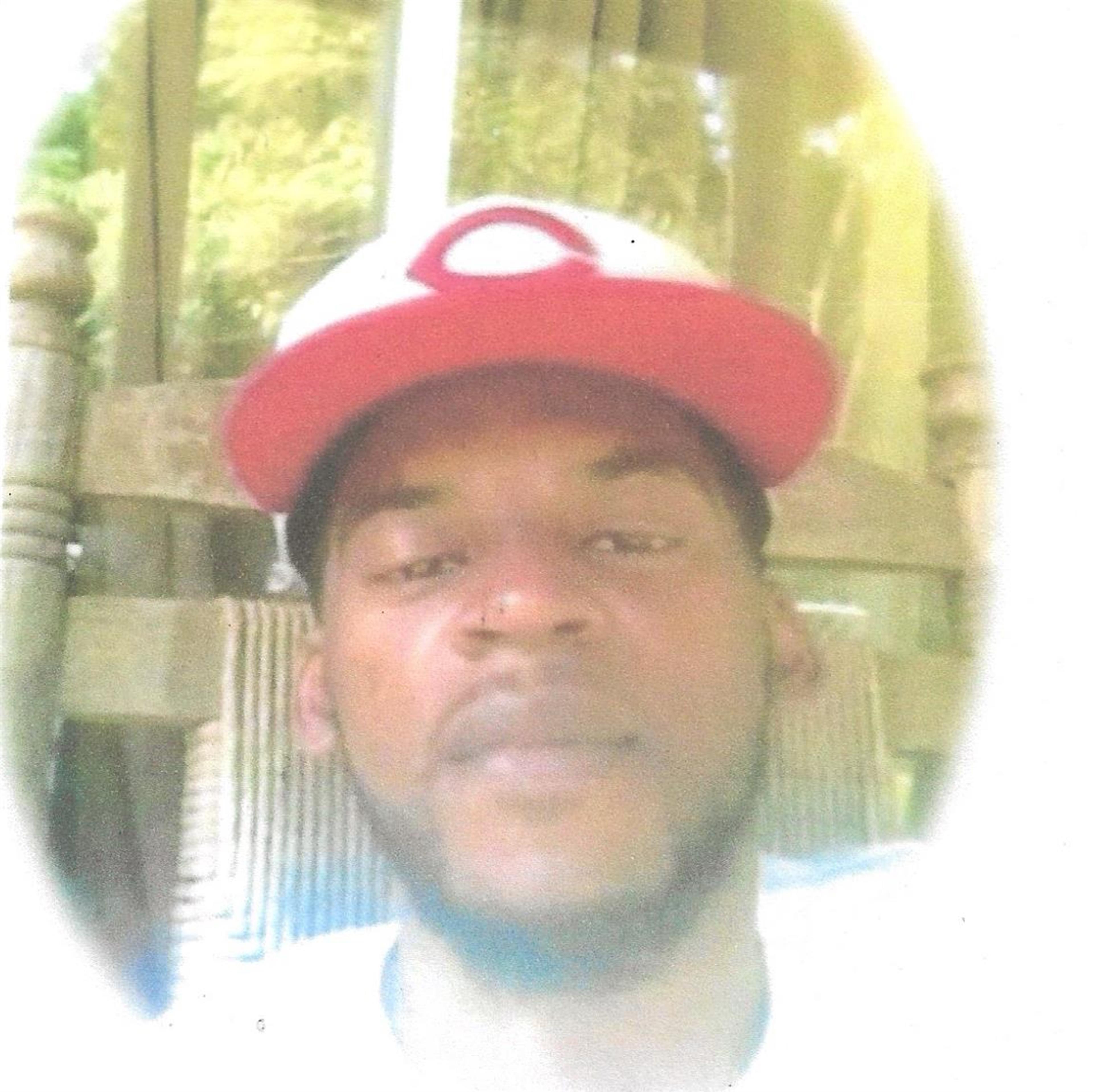 Mr. Marcus T. "Man" Edwards