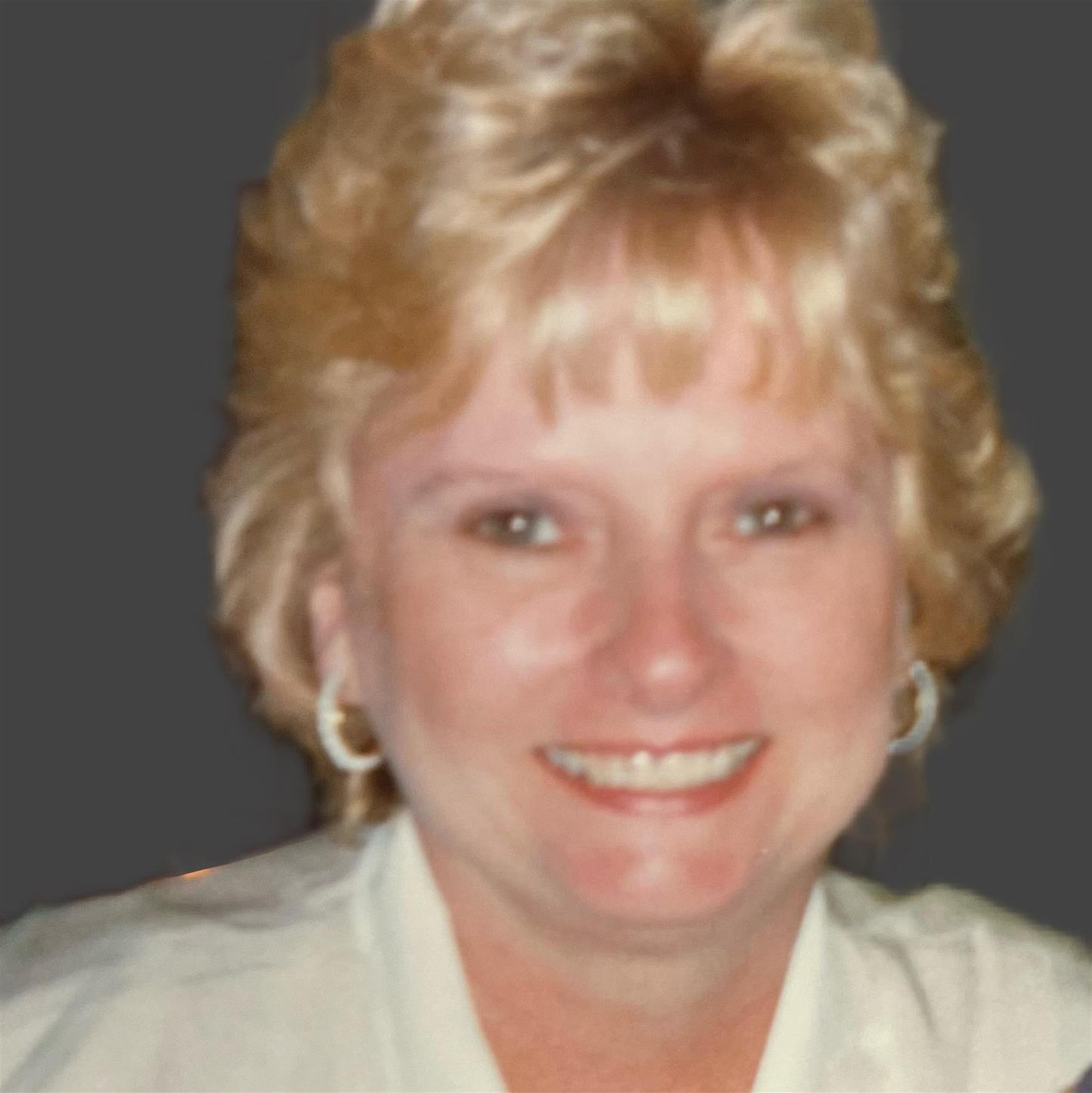 Mary E. Swift