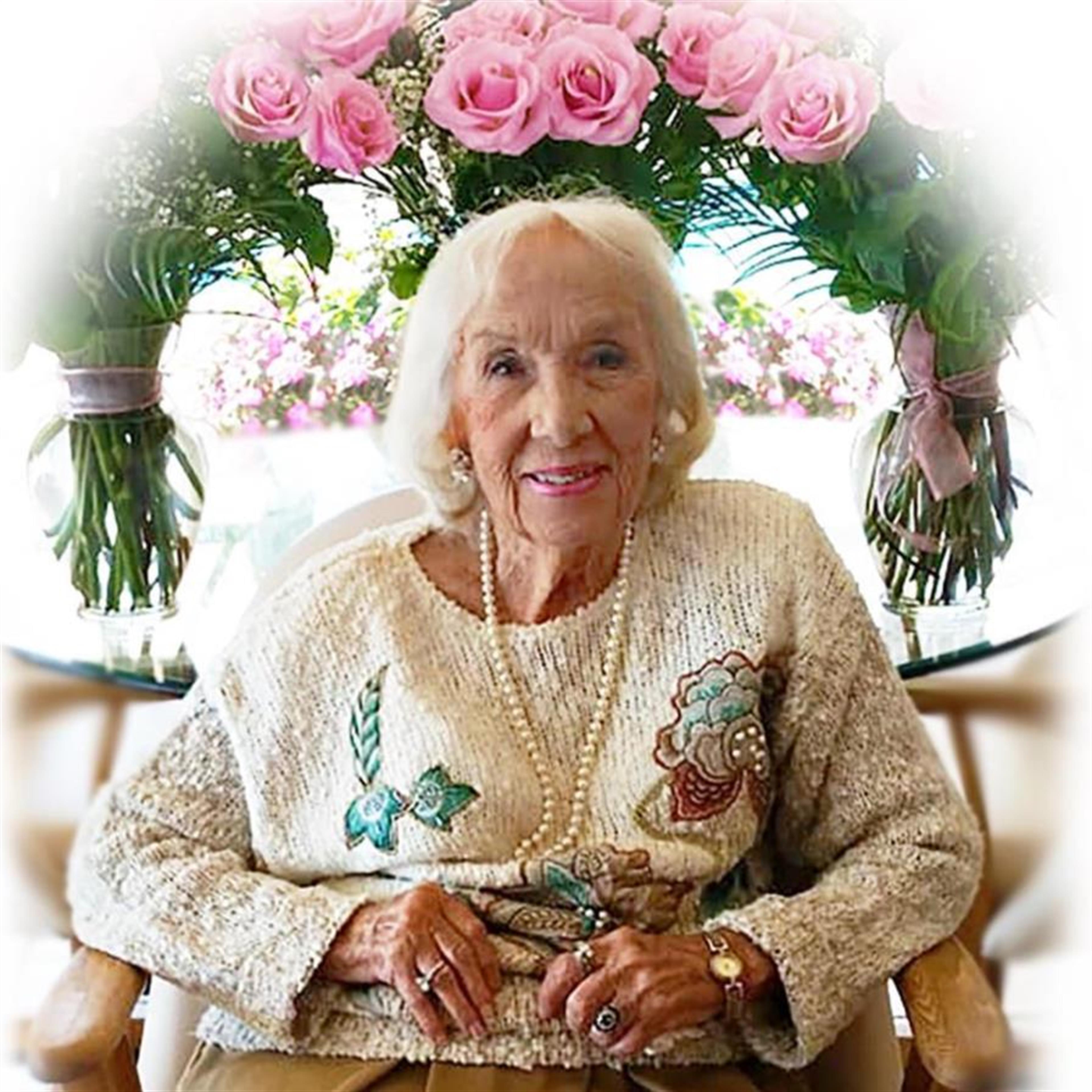 Helen Bower Greenway