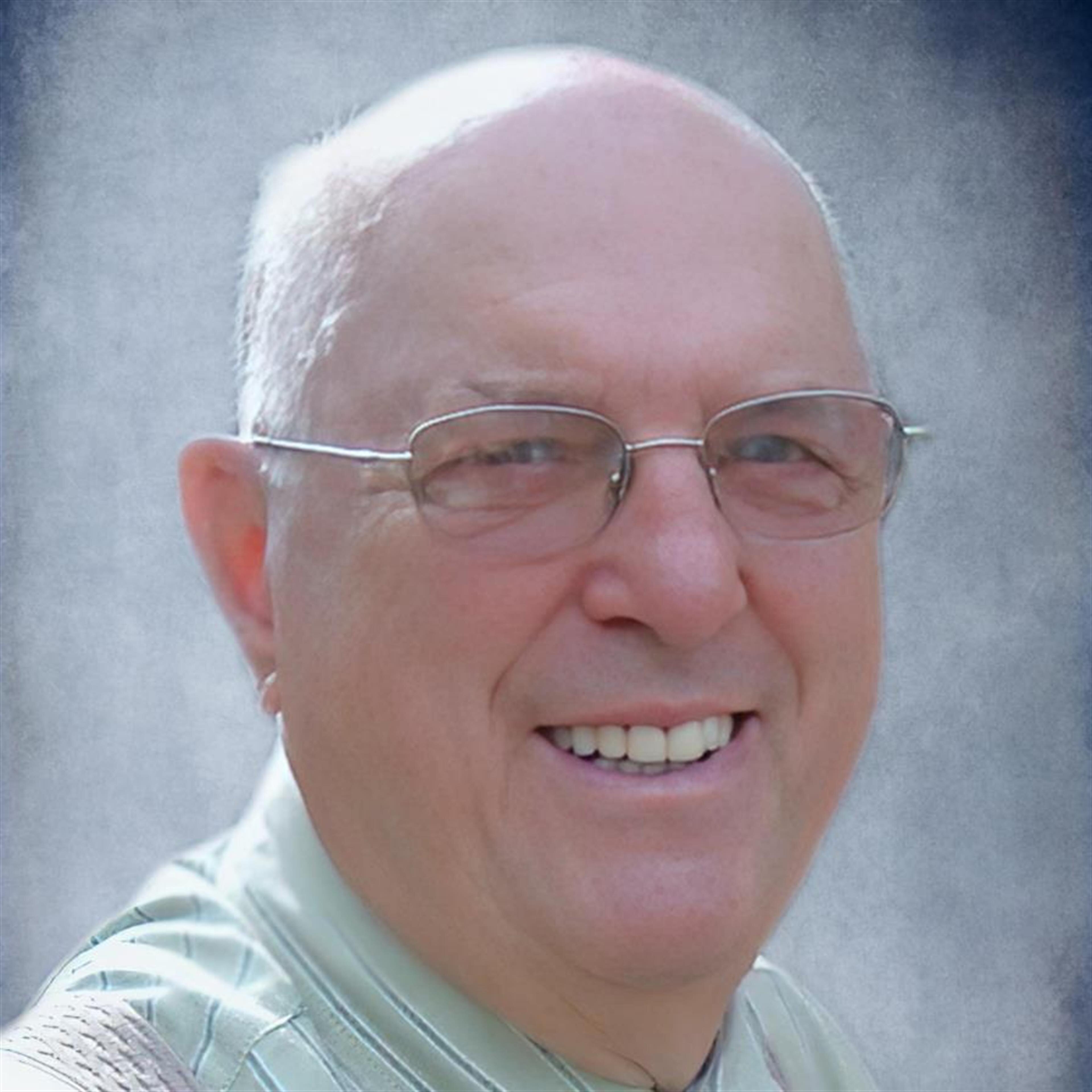 Thomas O. Morley Sr.