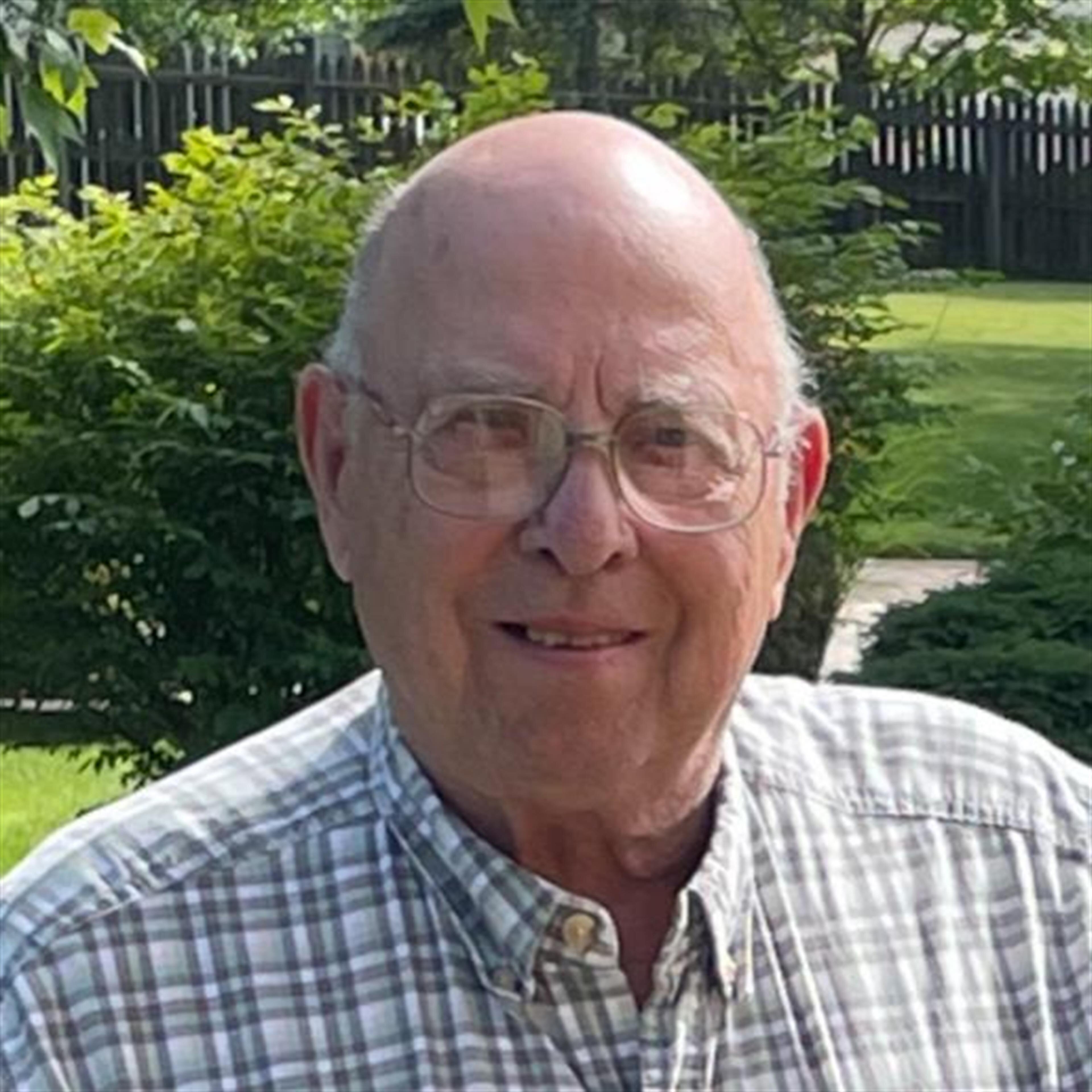 Gerhardt "Gary" Fiedler