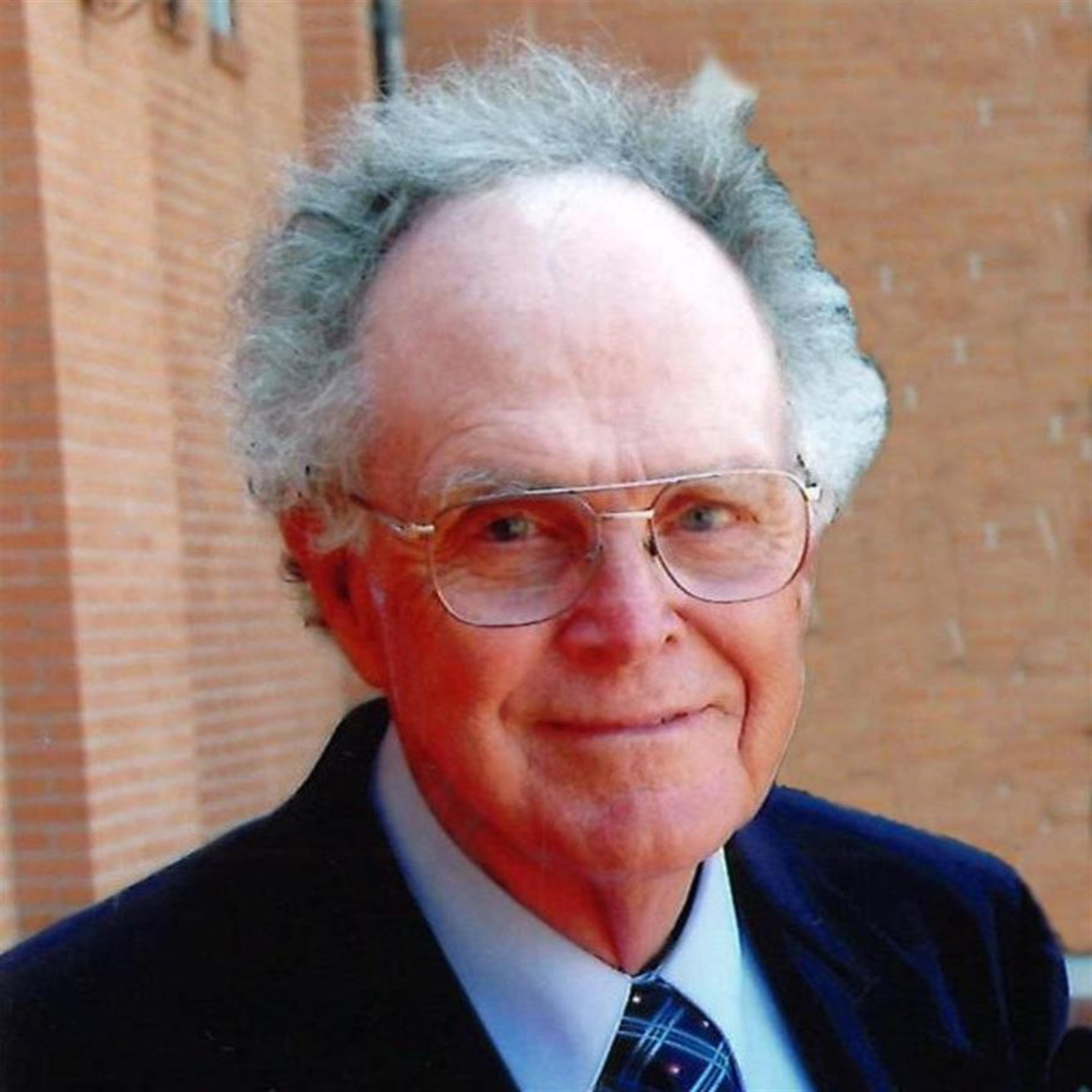 Leon Travis Bates