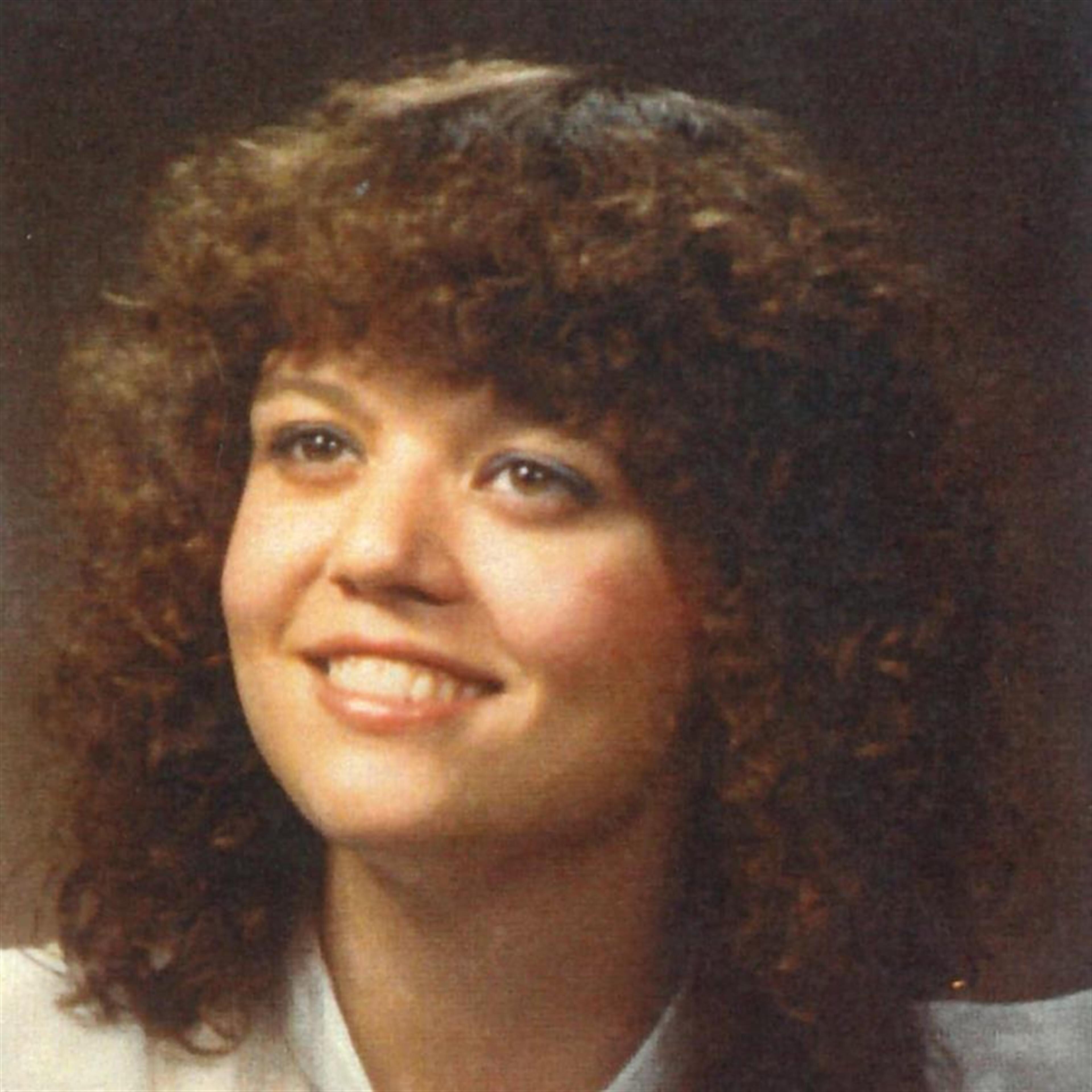 Denise Ann Perry