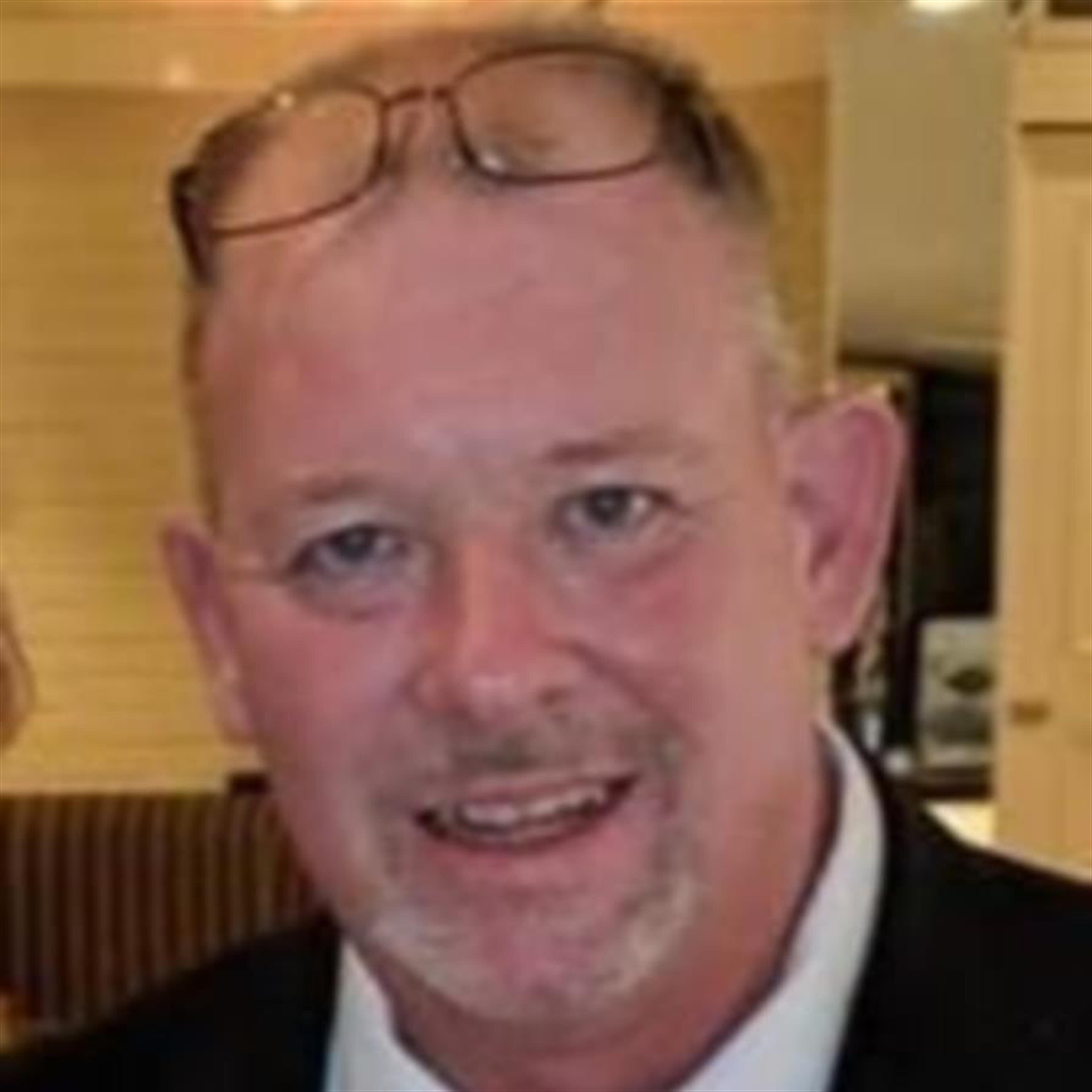 Rob K. Isom