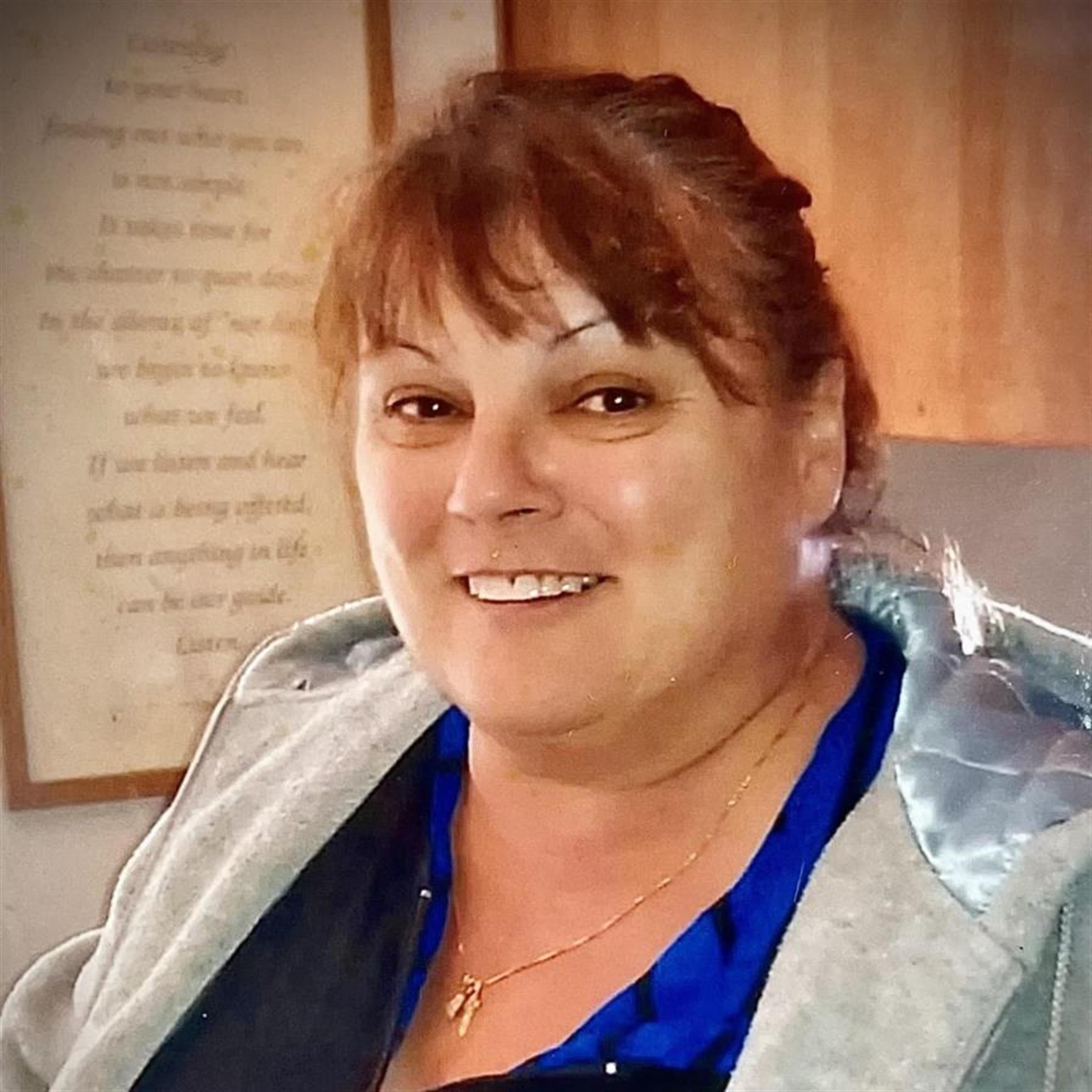 Darlene Lindsay