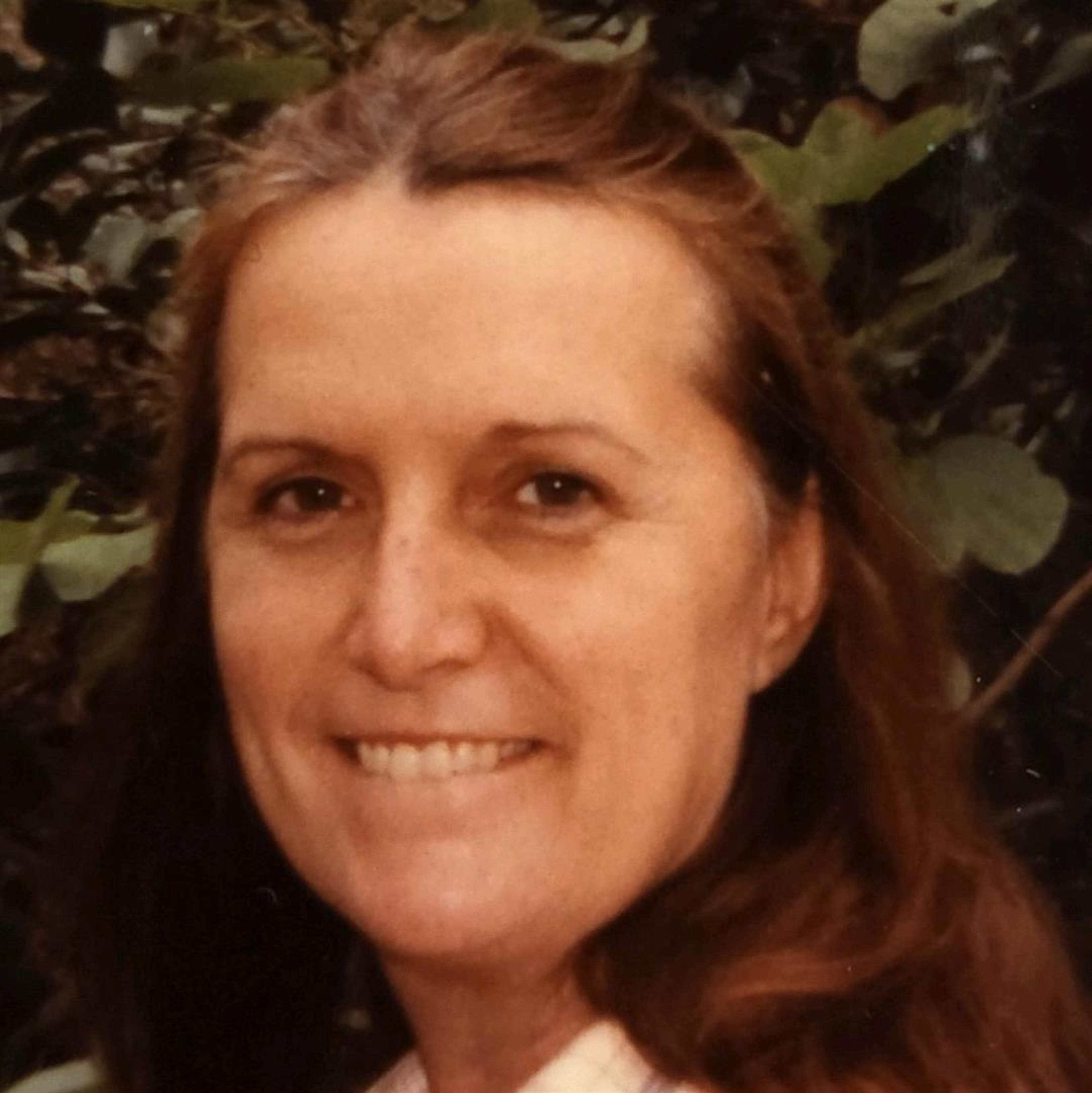 Stella Marie Laursen
