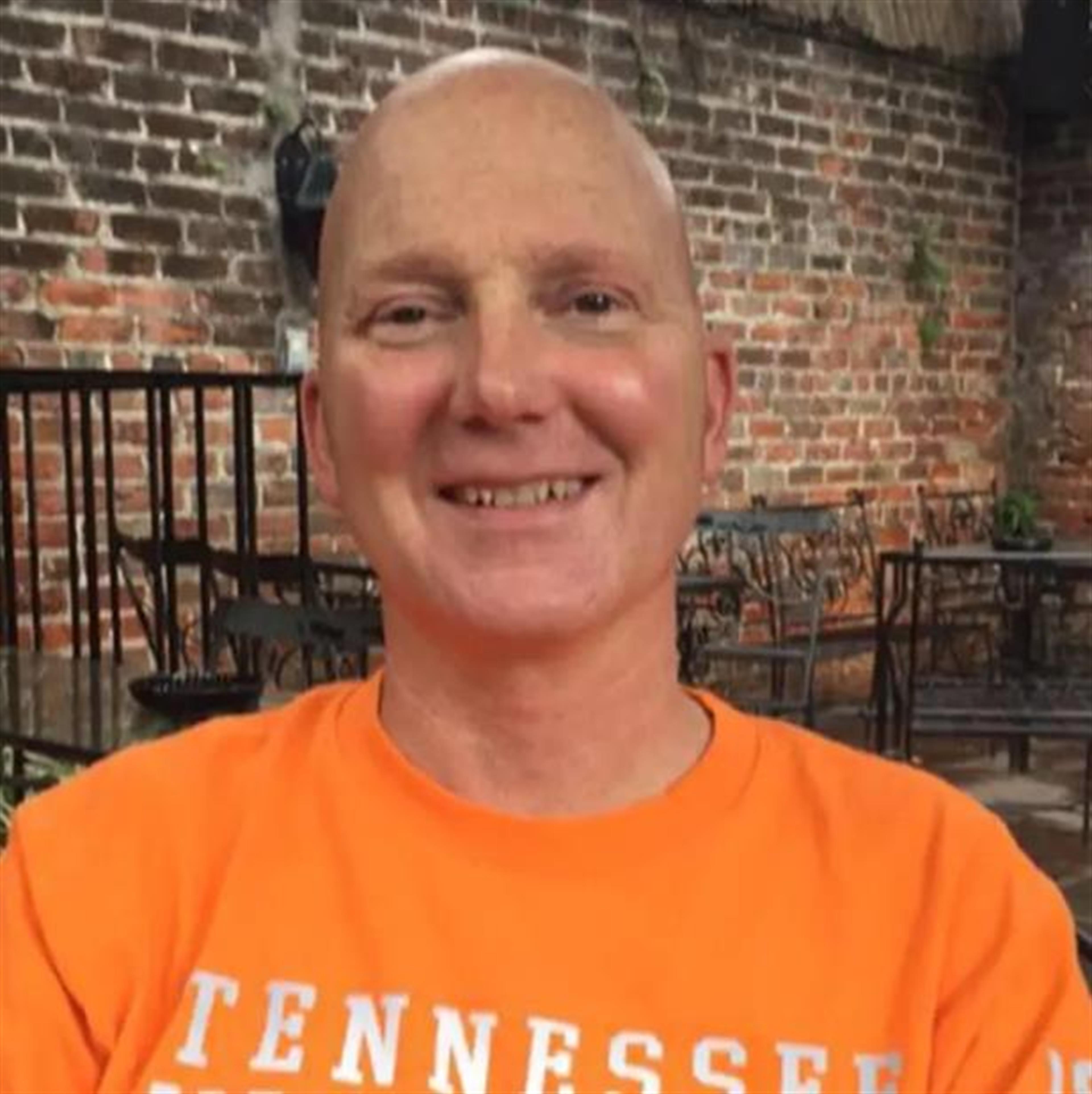 Richard Dale Childress