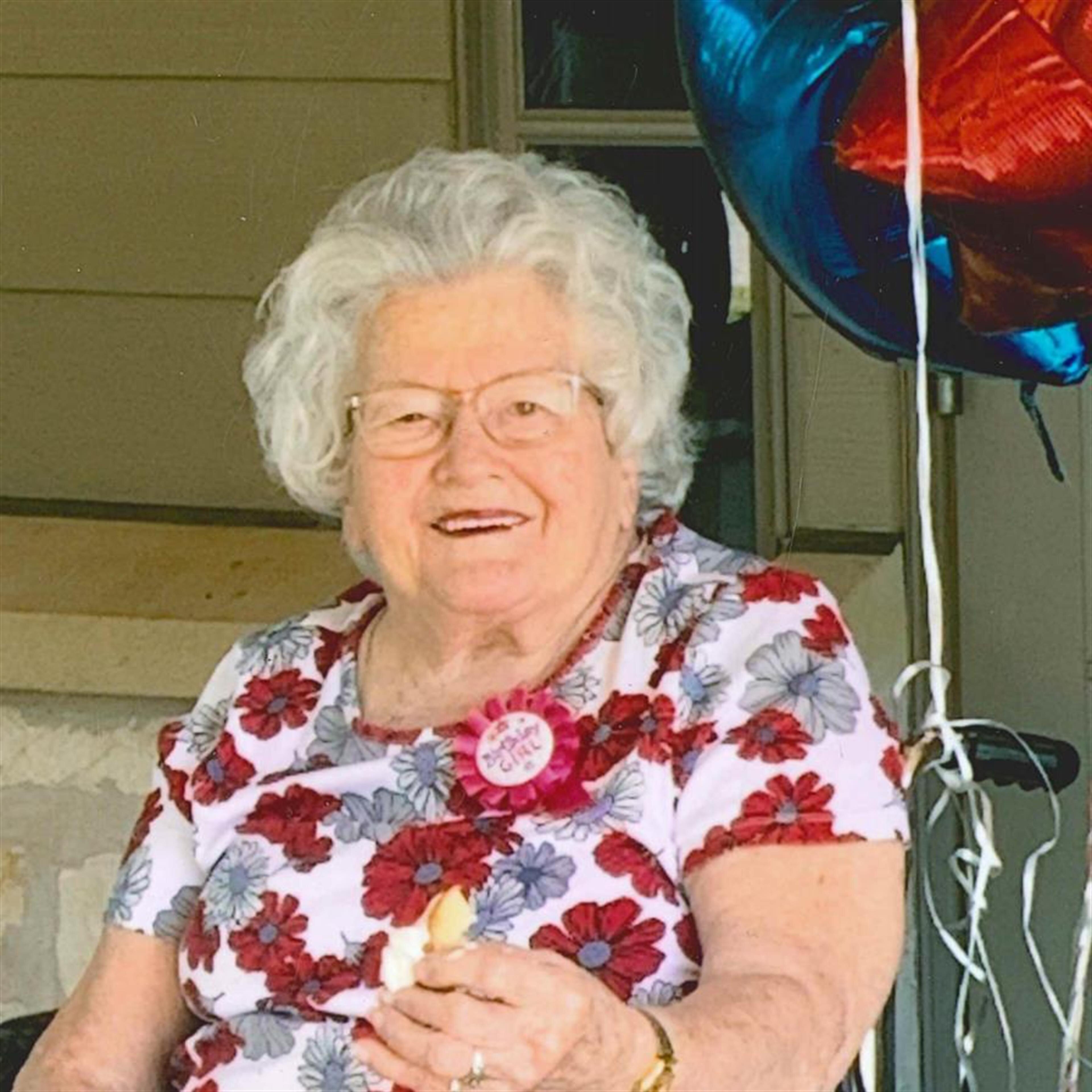 Roberta Fern Hutcheson