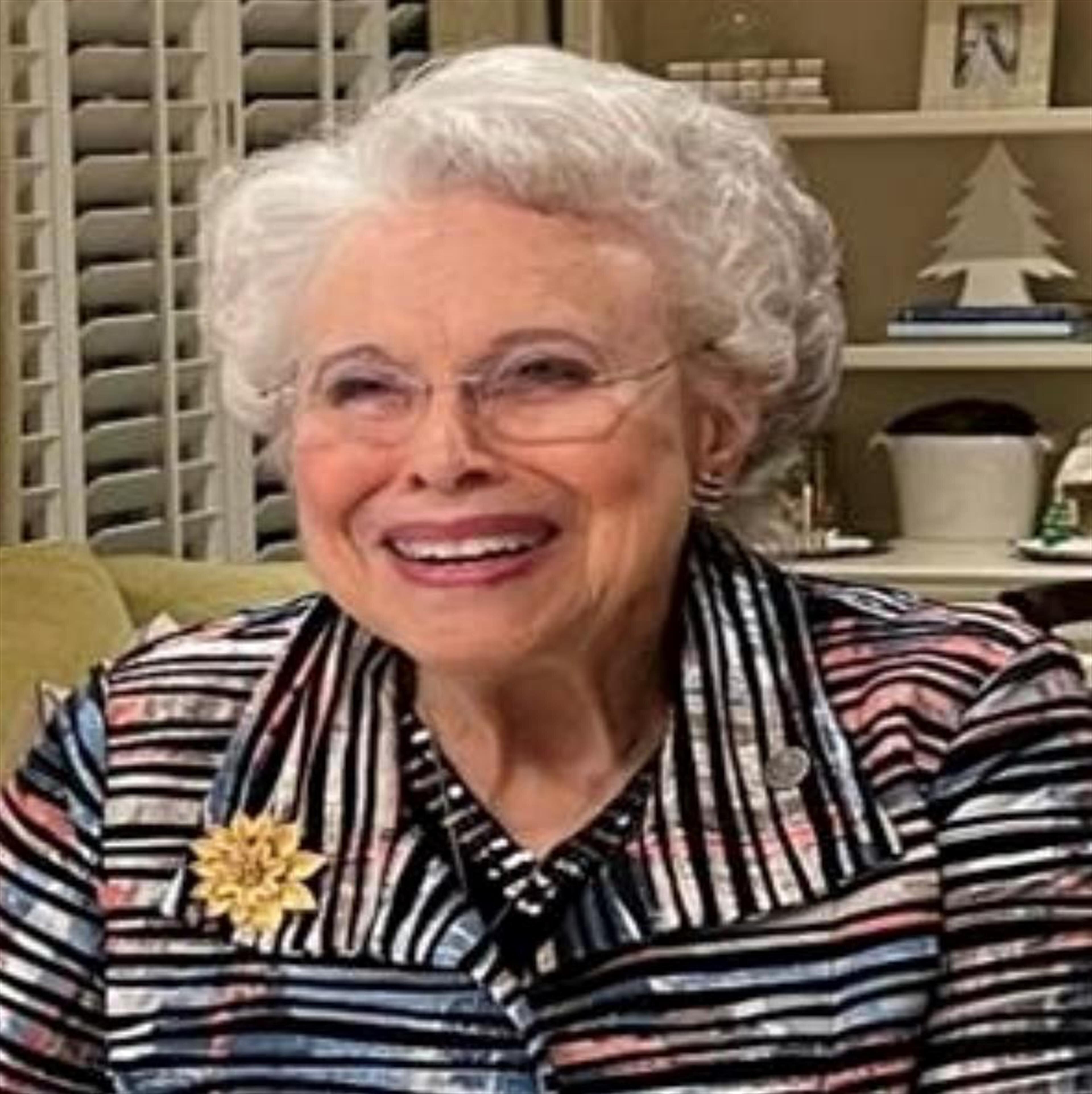 Dr. Virginia Alma Marino Norton