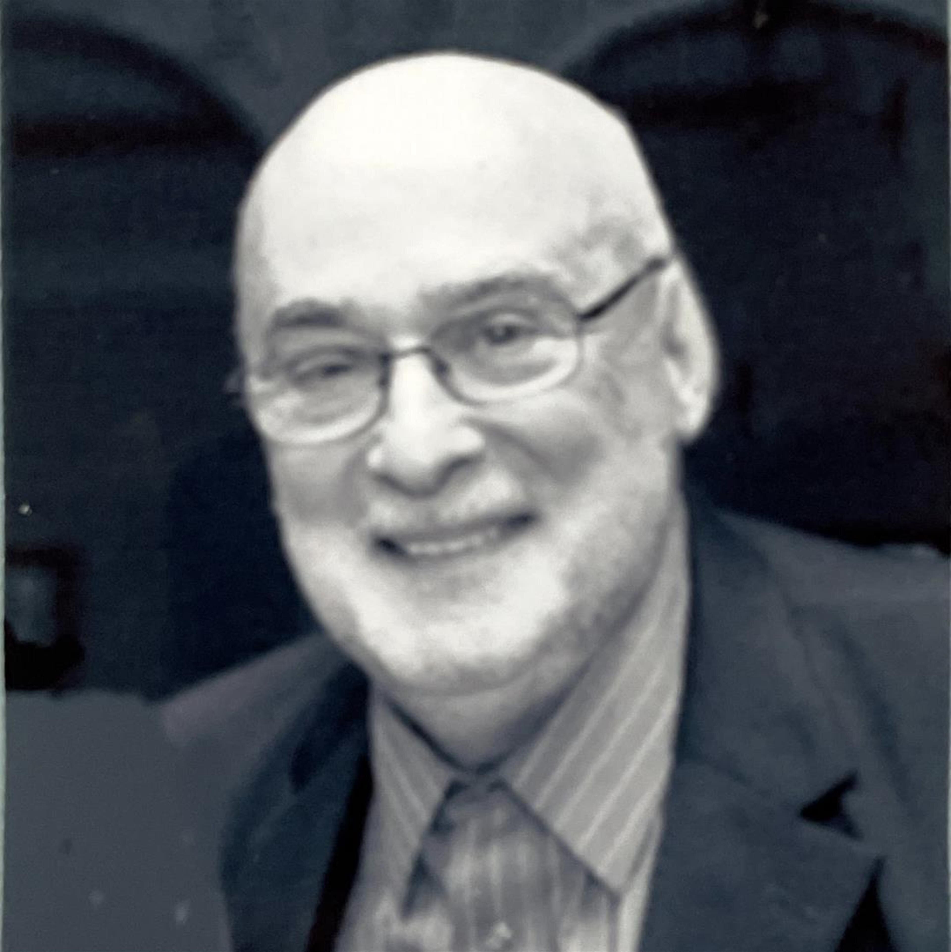 Dr. Bernard Borislow