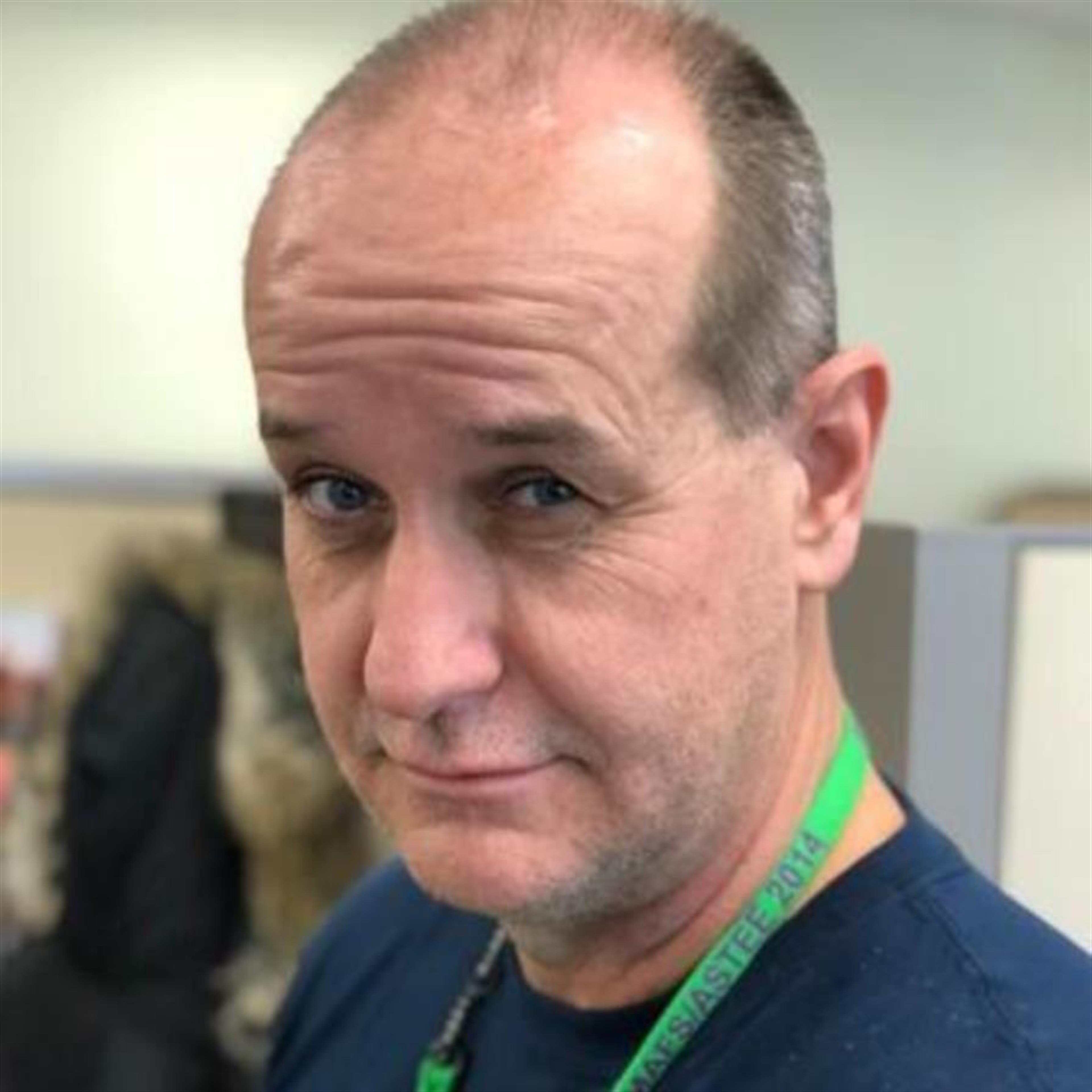 Garry A. Szabo