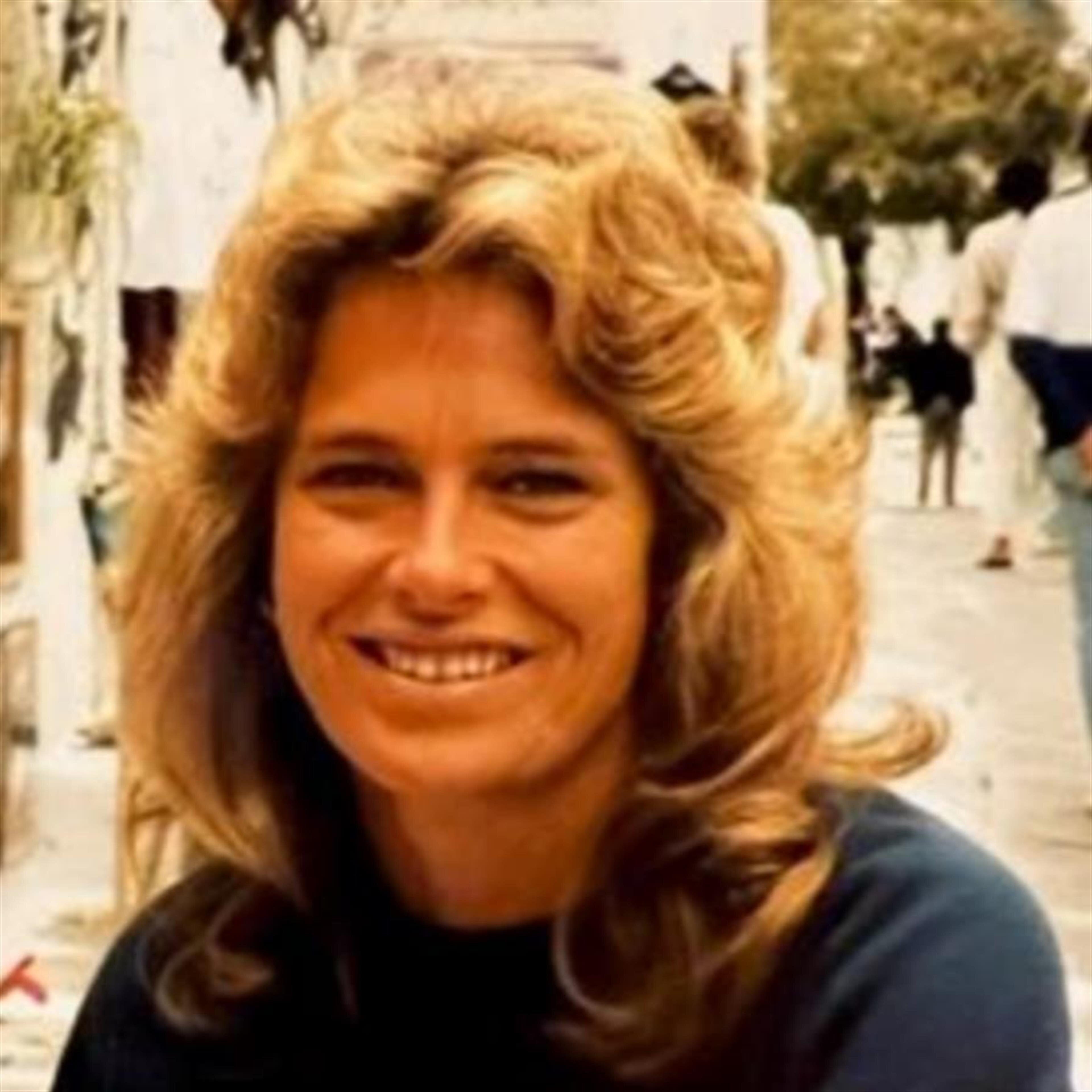 Linda Kathryn Cullins