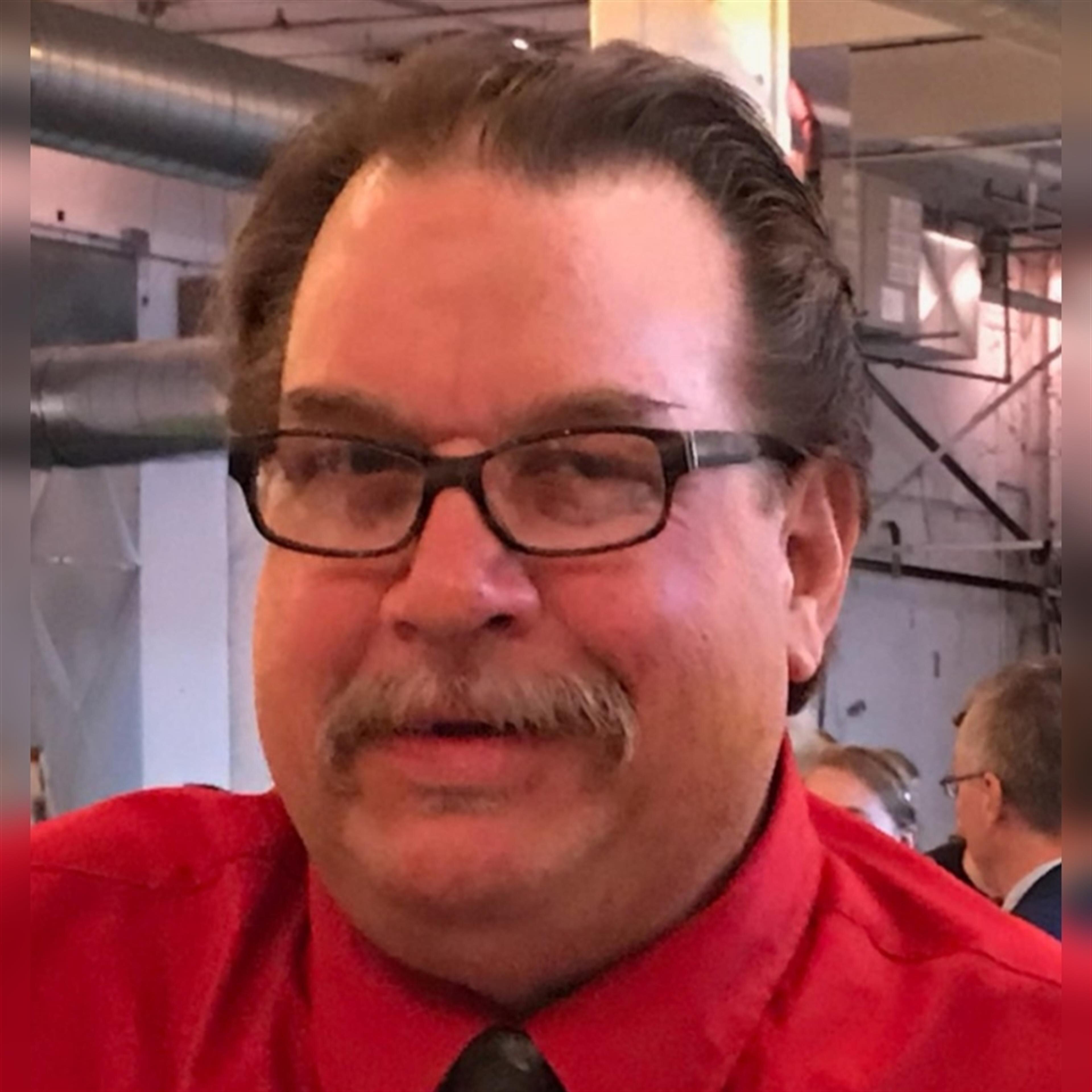 Steve Sztojko