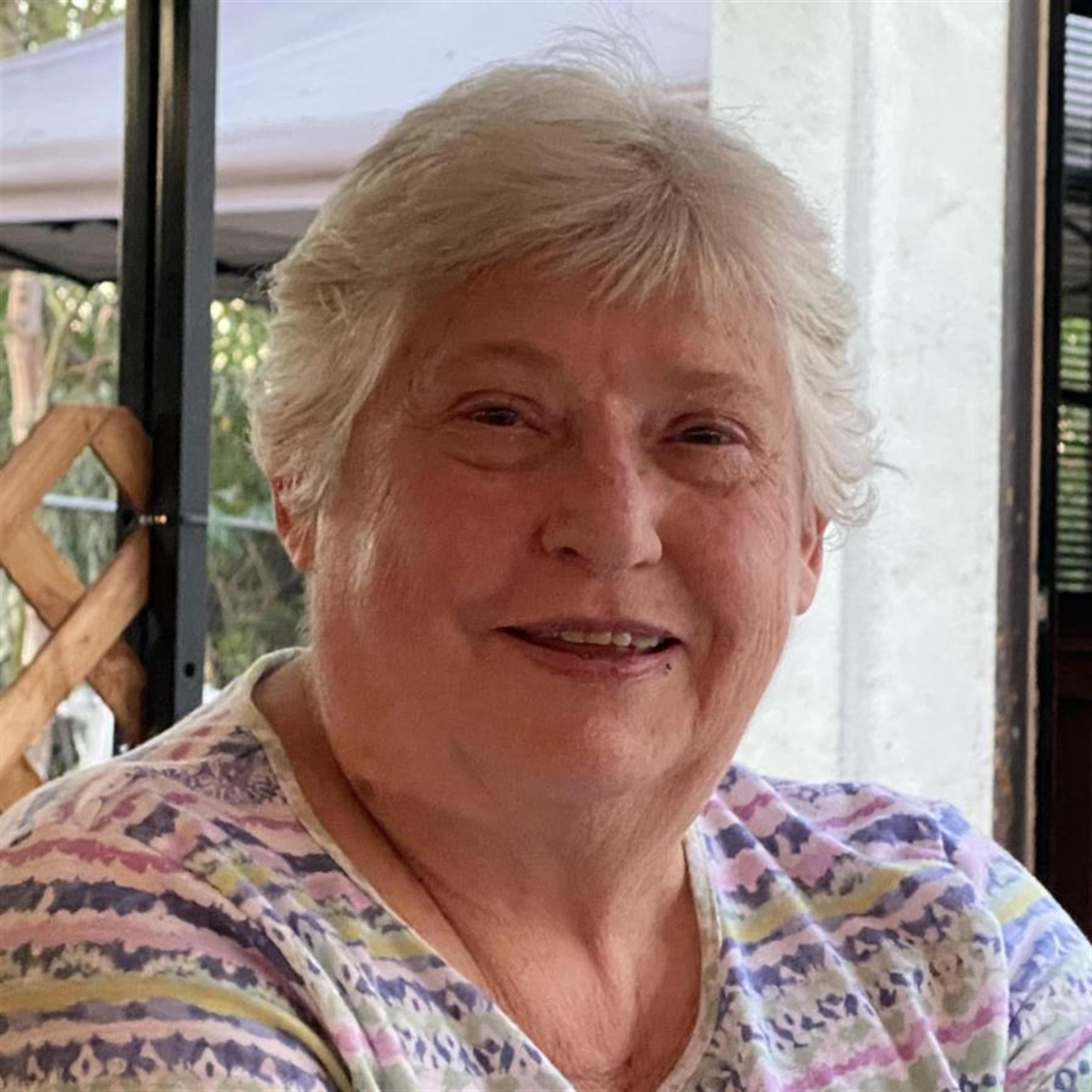 Joyce Ann Kutney's obituary picture