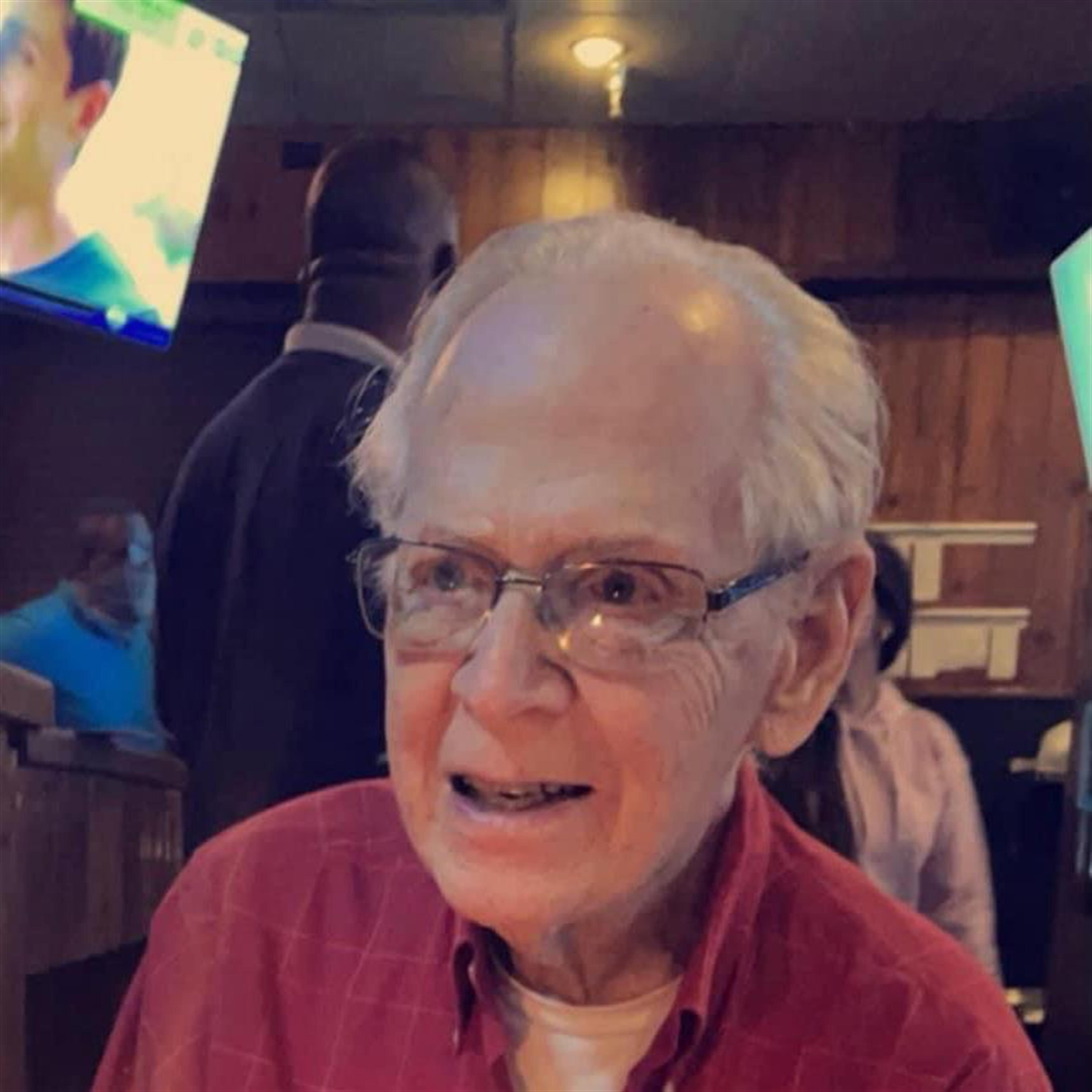 Alan R Hartstein