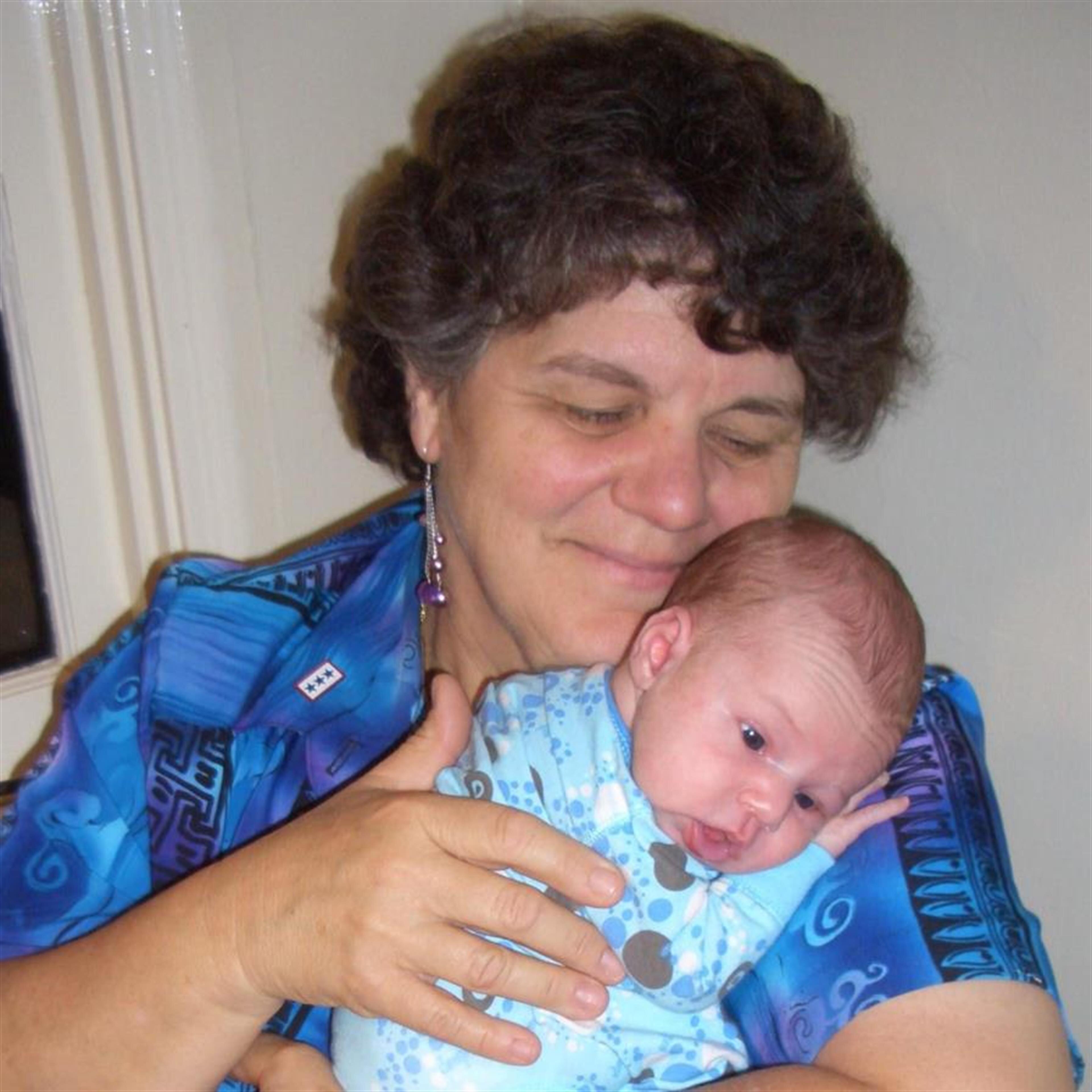 Karen Marie Gammache