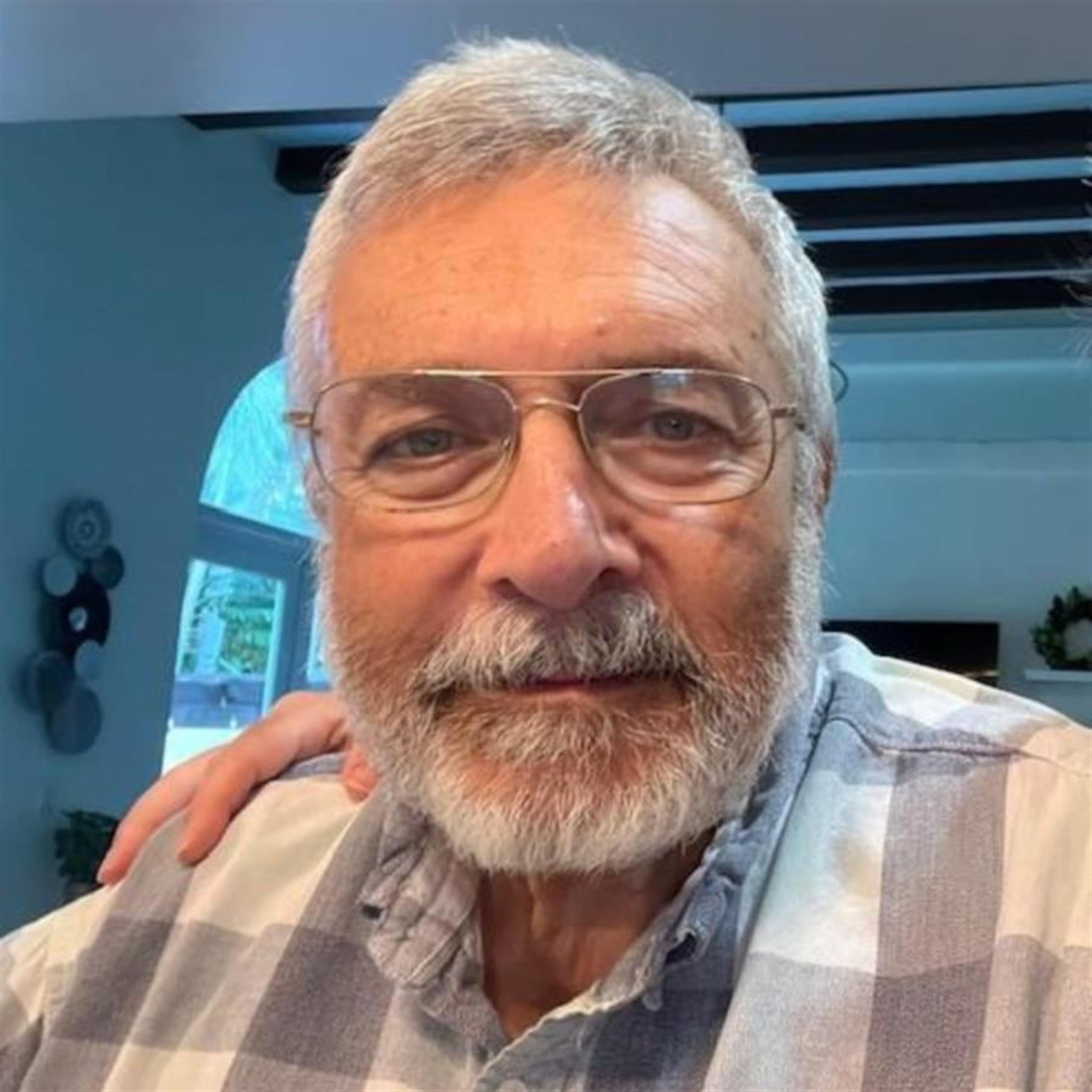 Robert Michael Trombetti