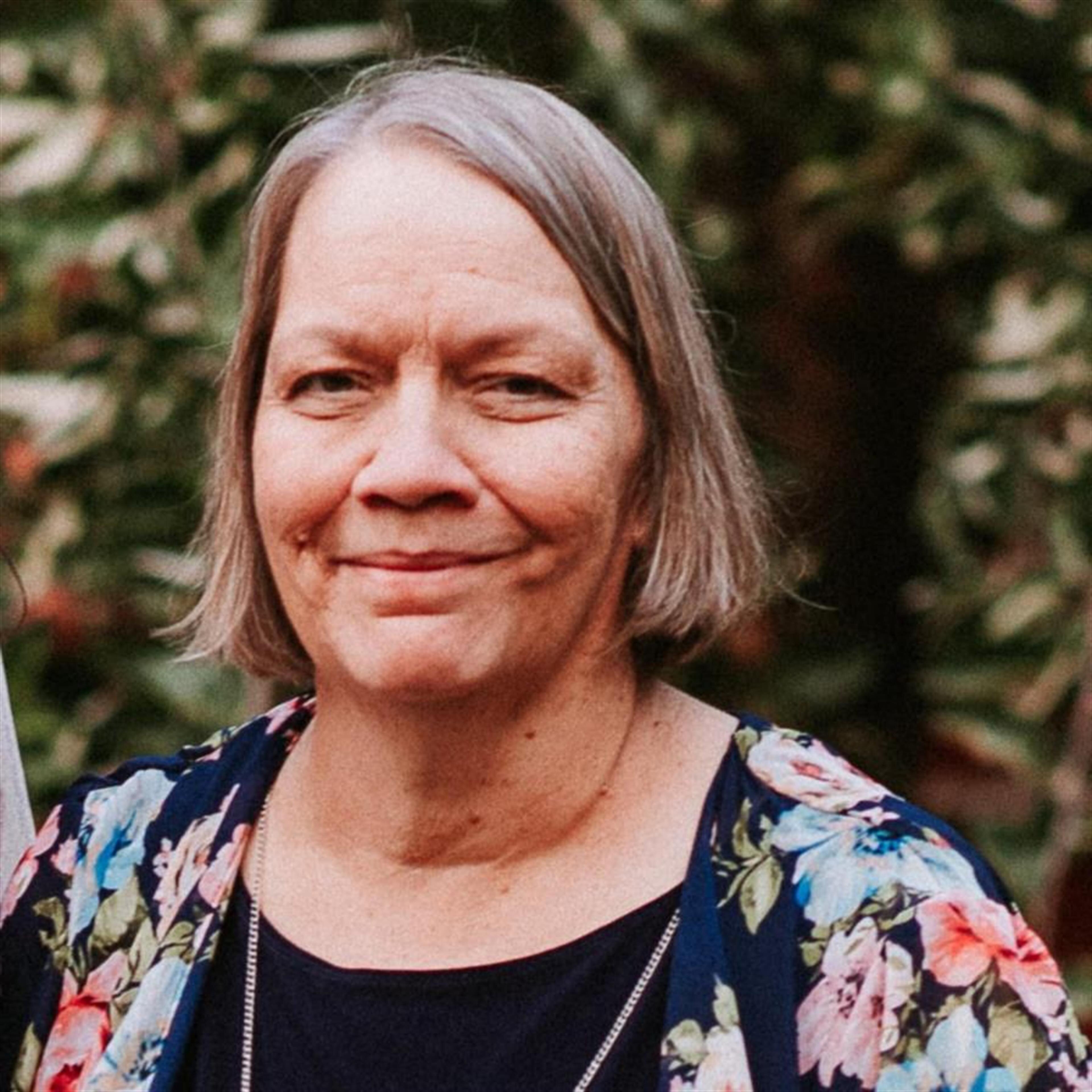 Phyllis Joy Deccio