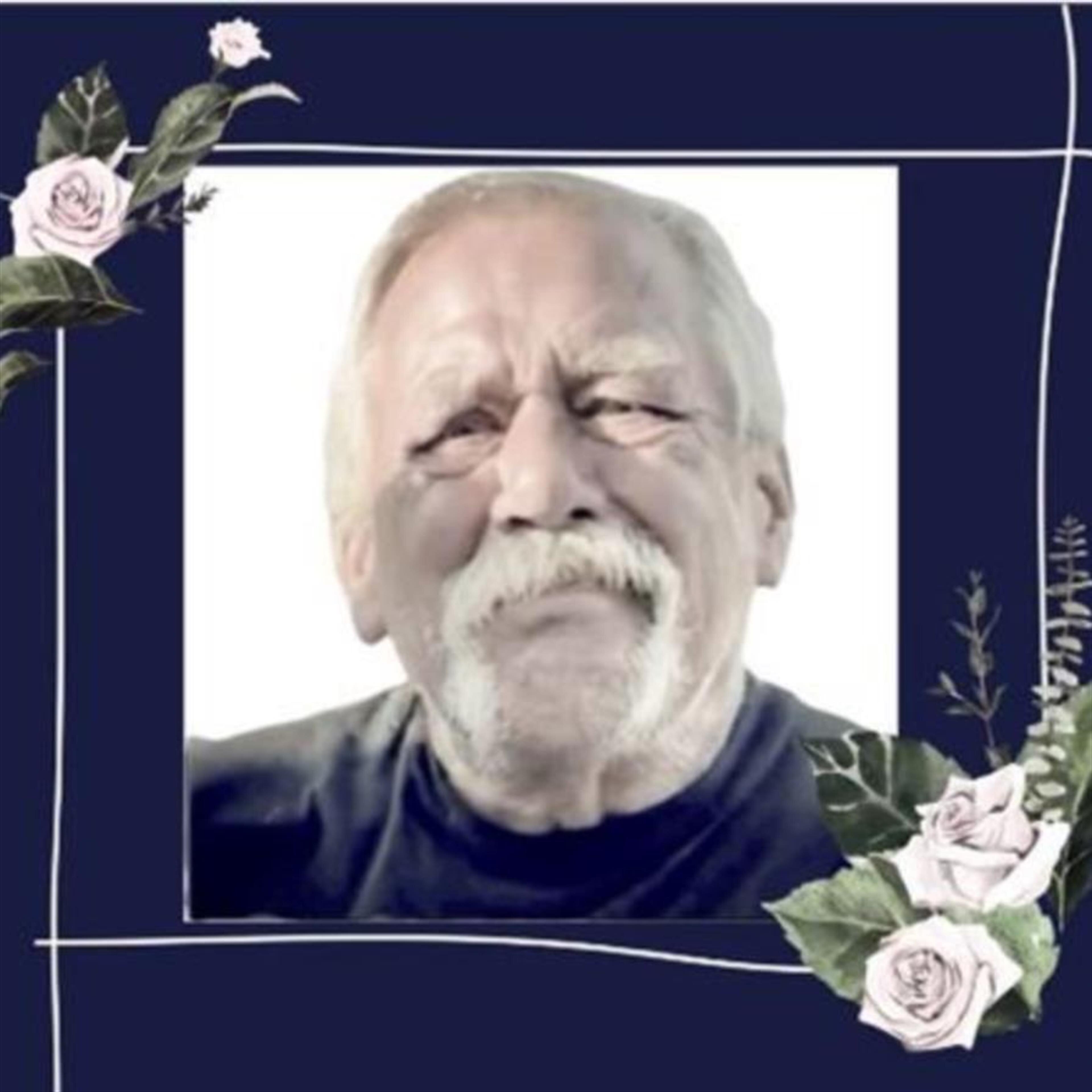 Donald Ray Blackwell Sr.