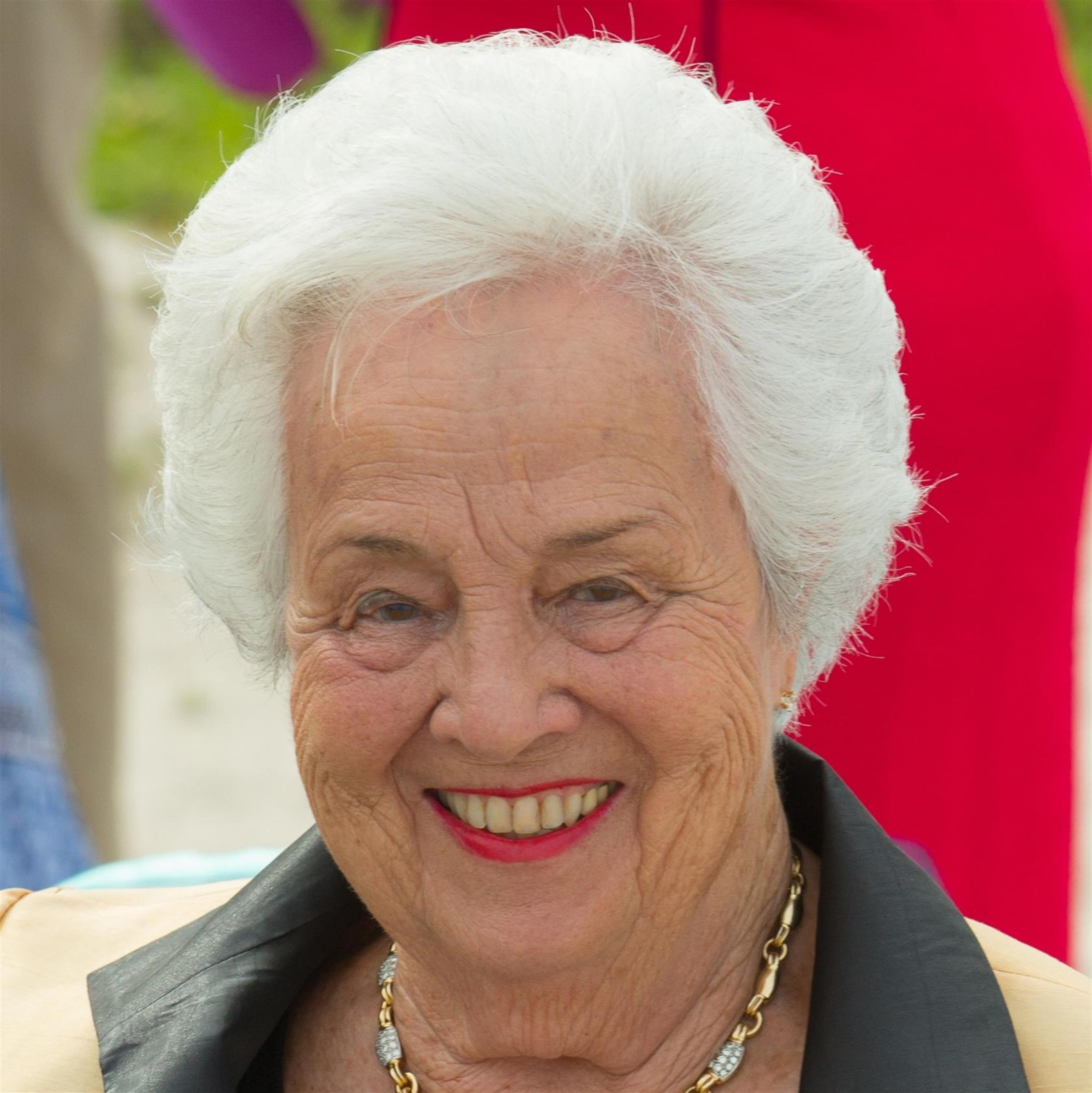 Anne Marie (Discenza) Walter