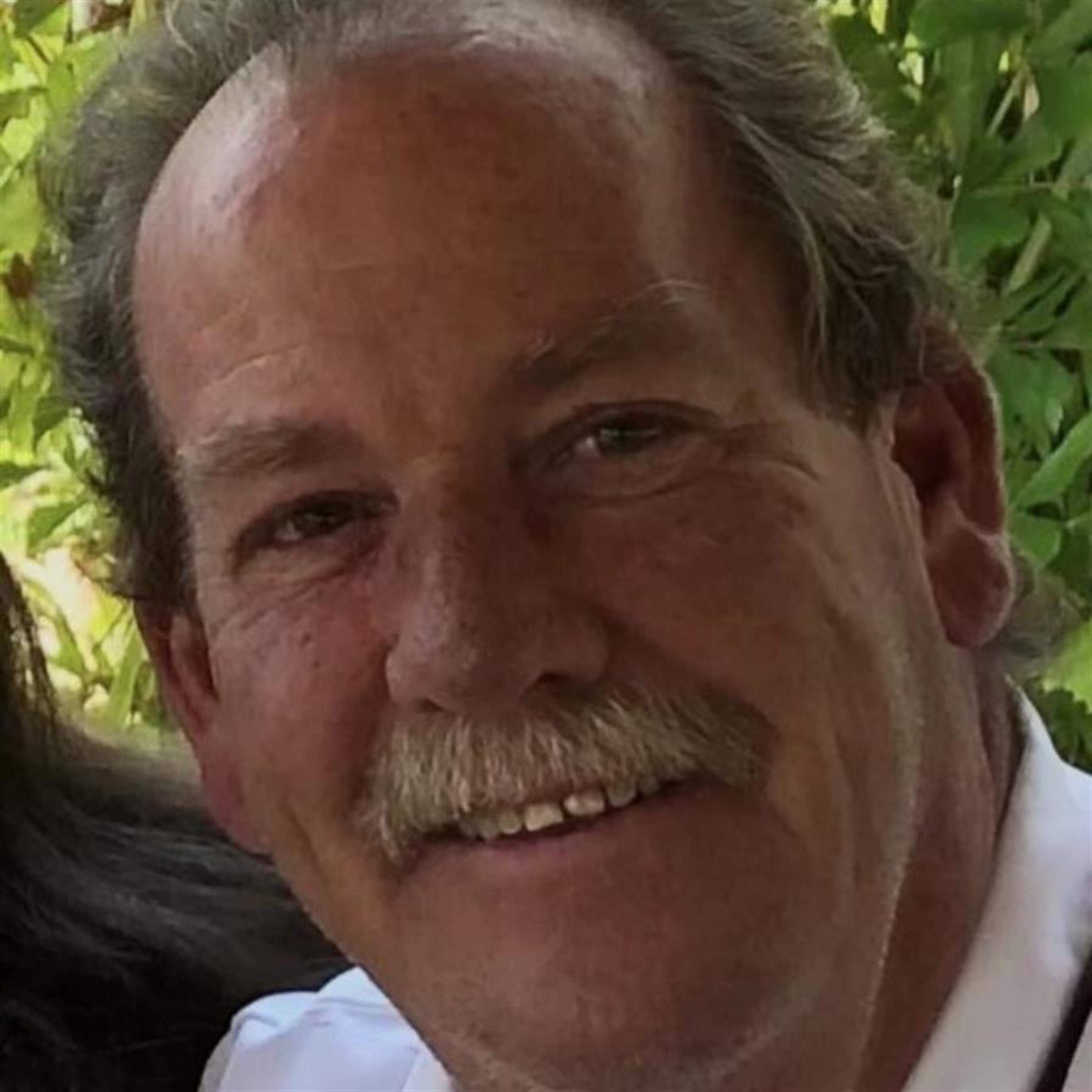 John O'Connor