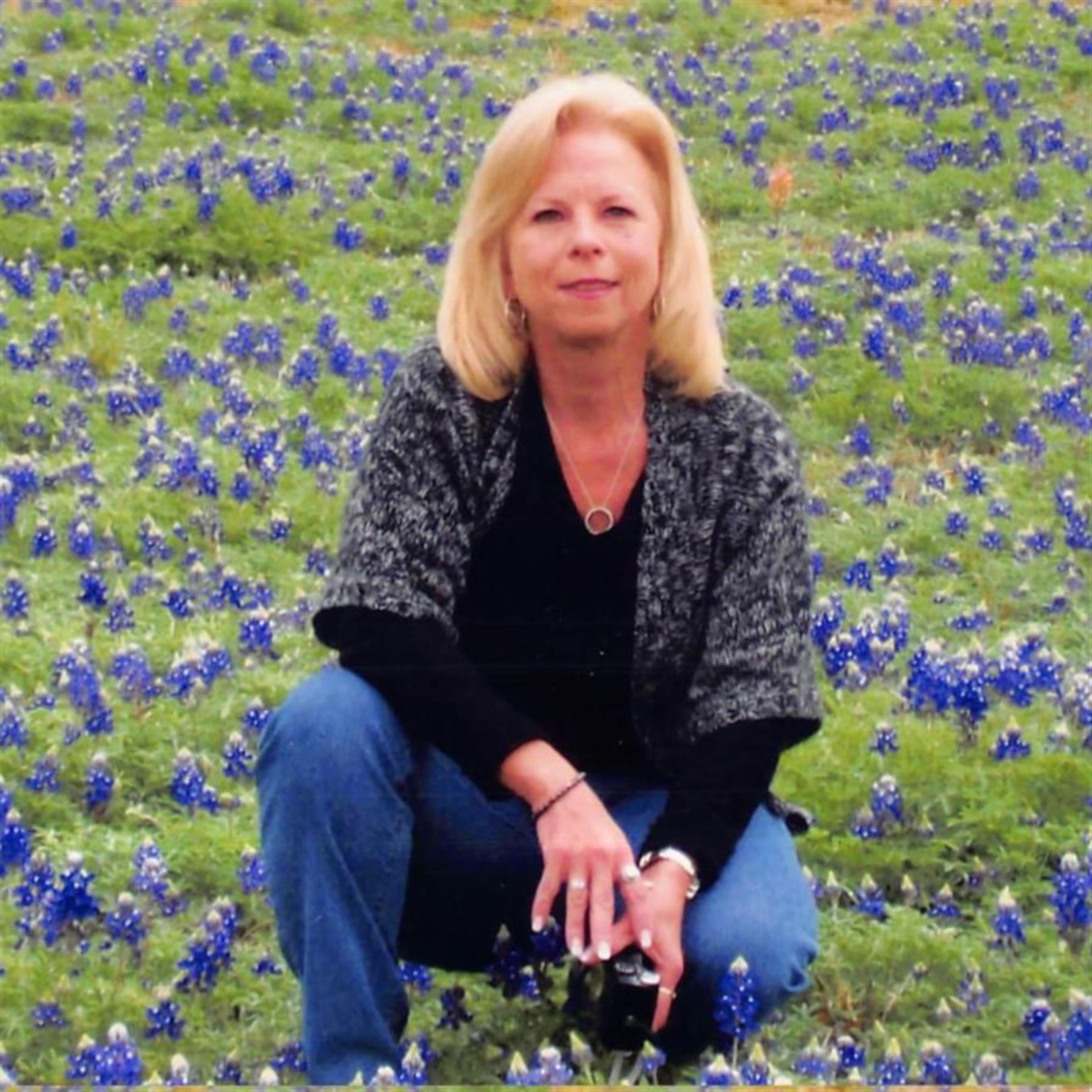 Judy Lynn Stell
