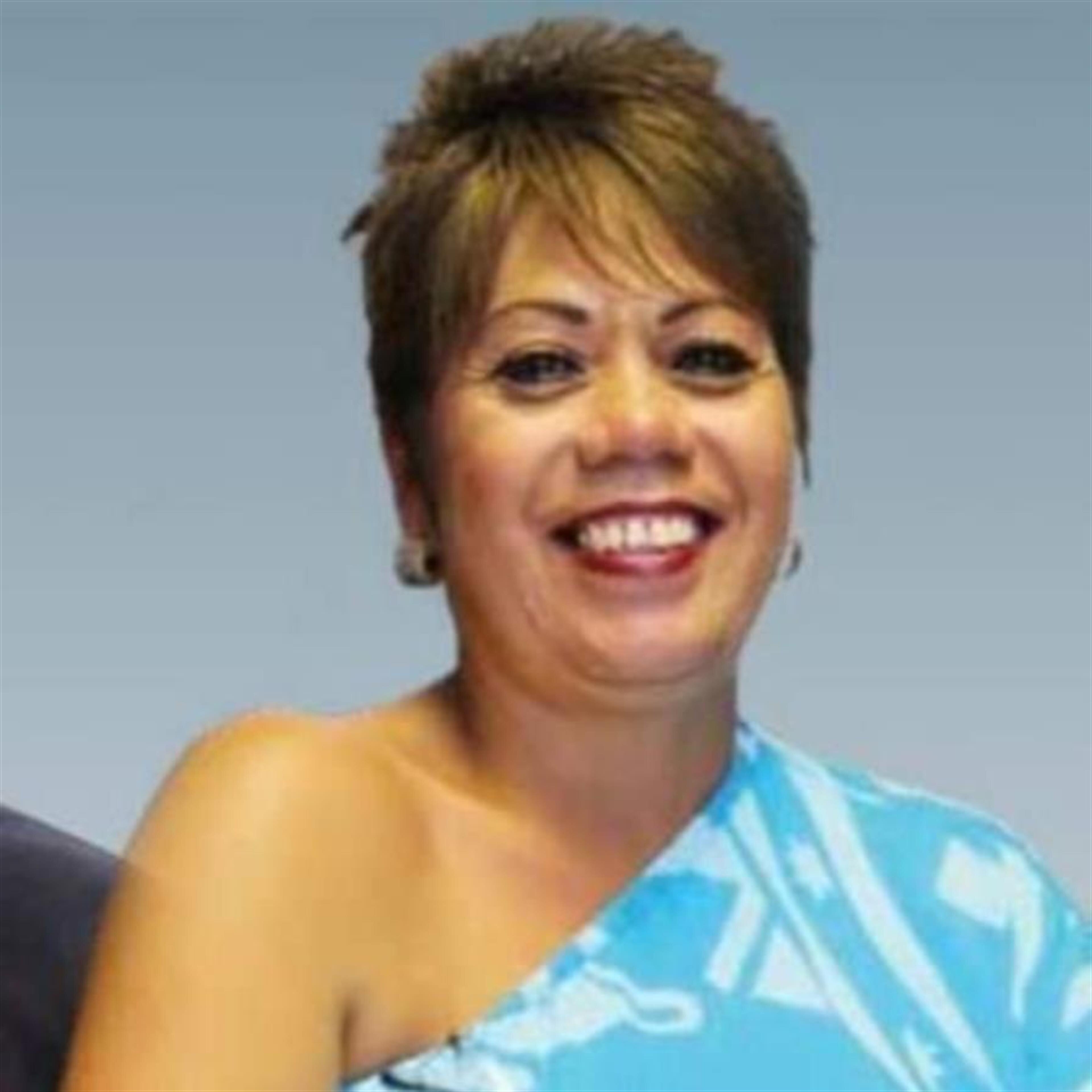 Nowel Mahealani Dudoit-Alana