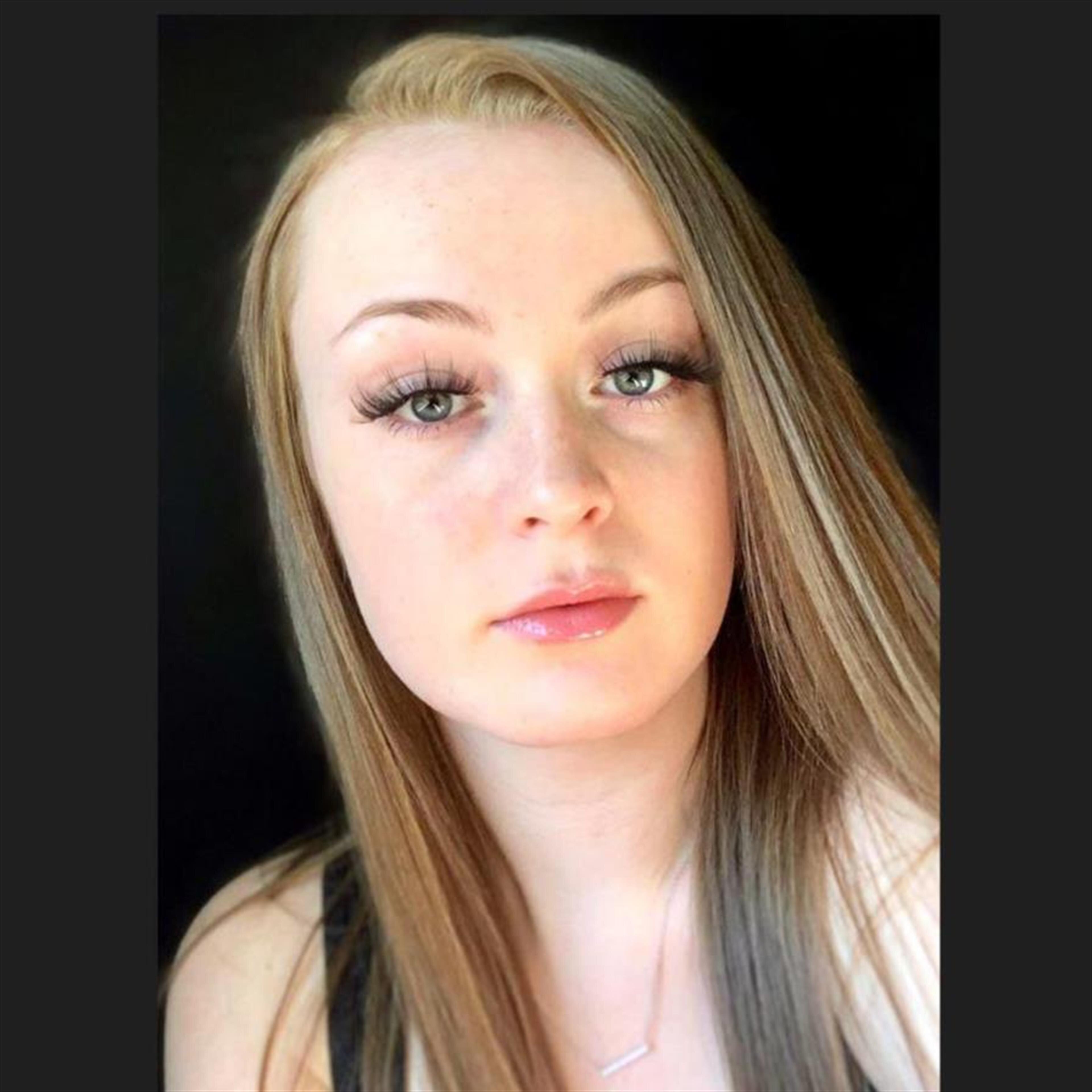 Mariah Jade Hickman