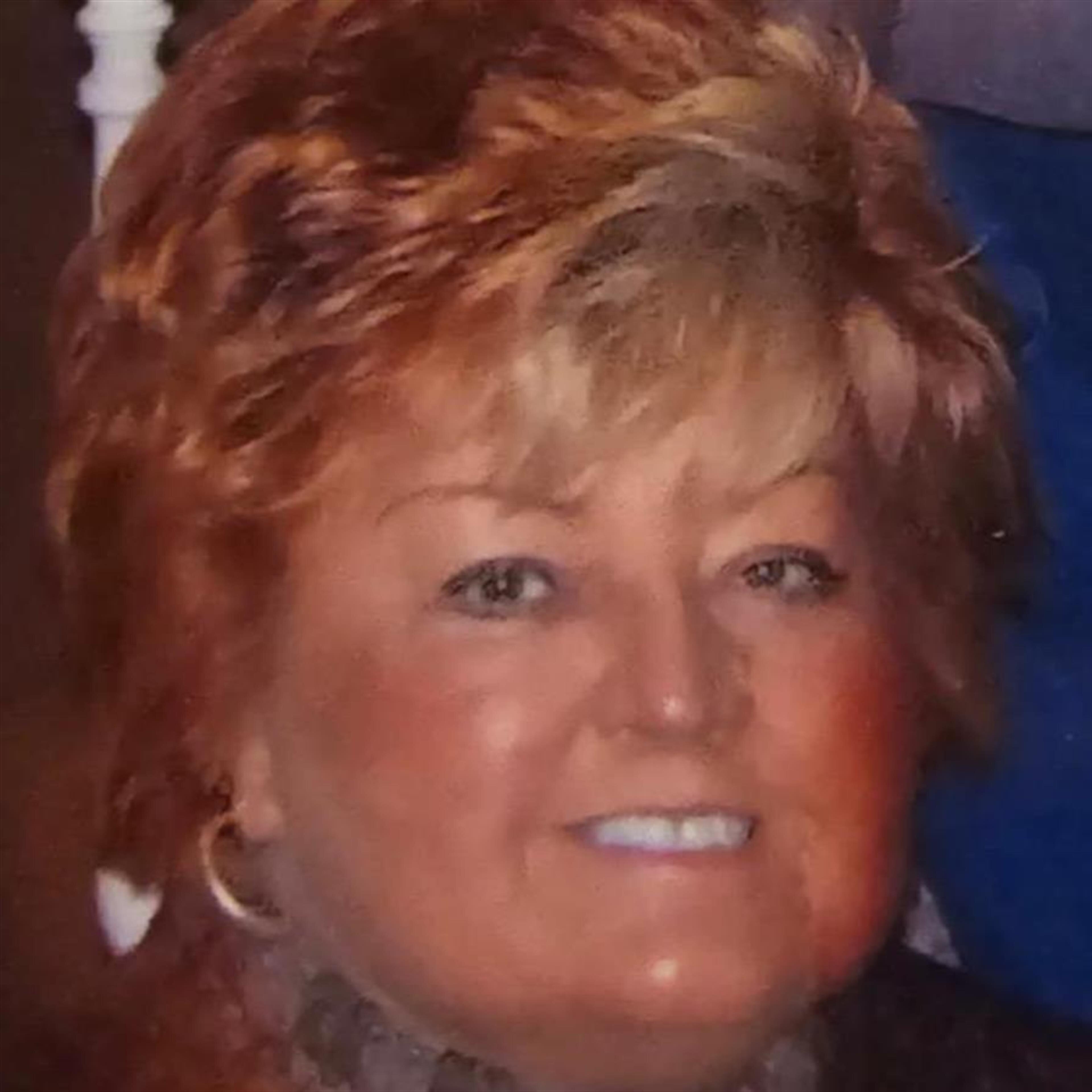 Linda Marlene Reedy