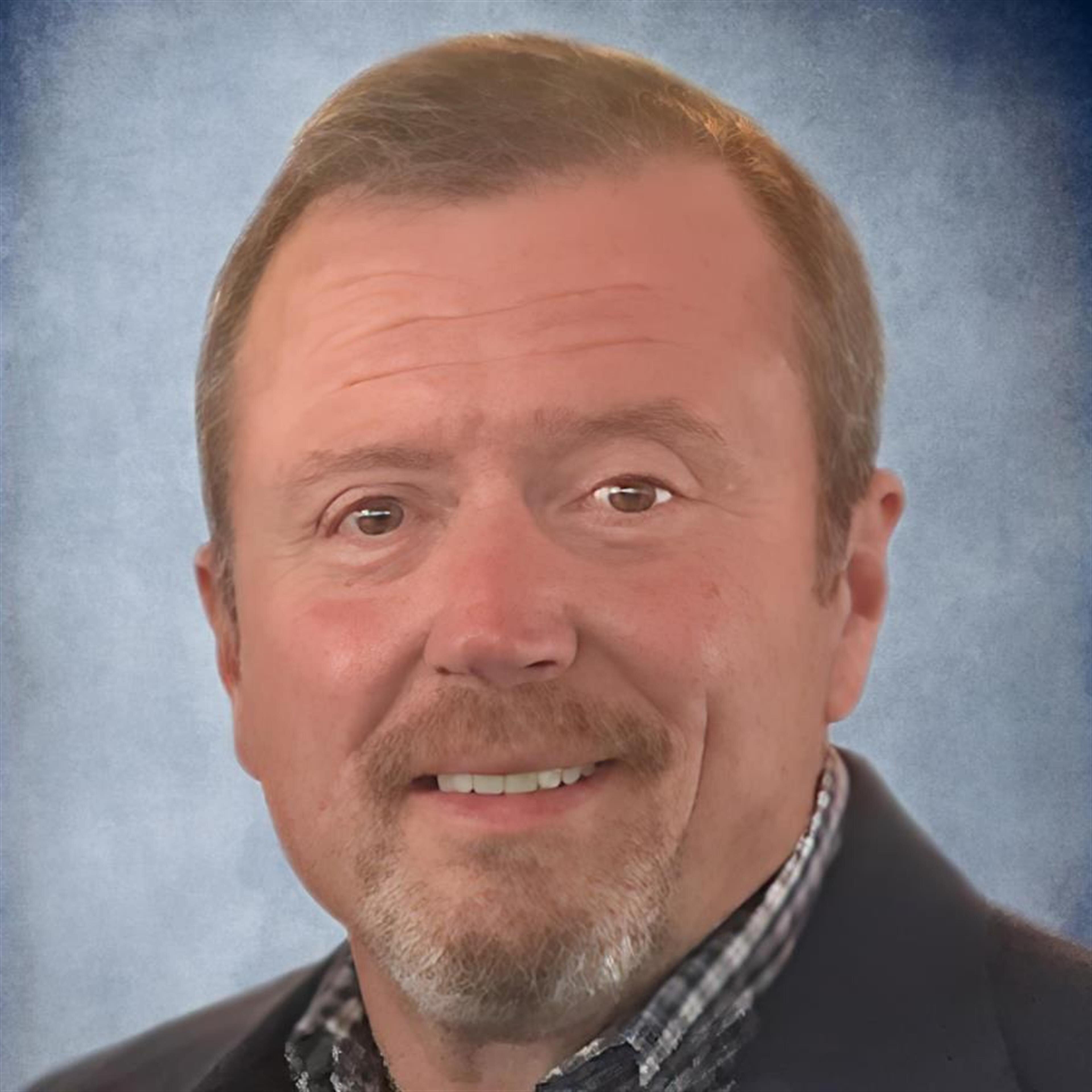 Gary A. Noble
