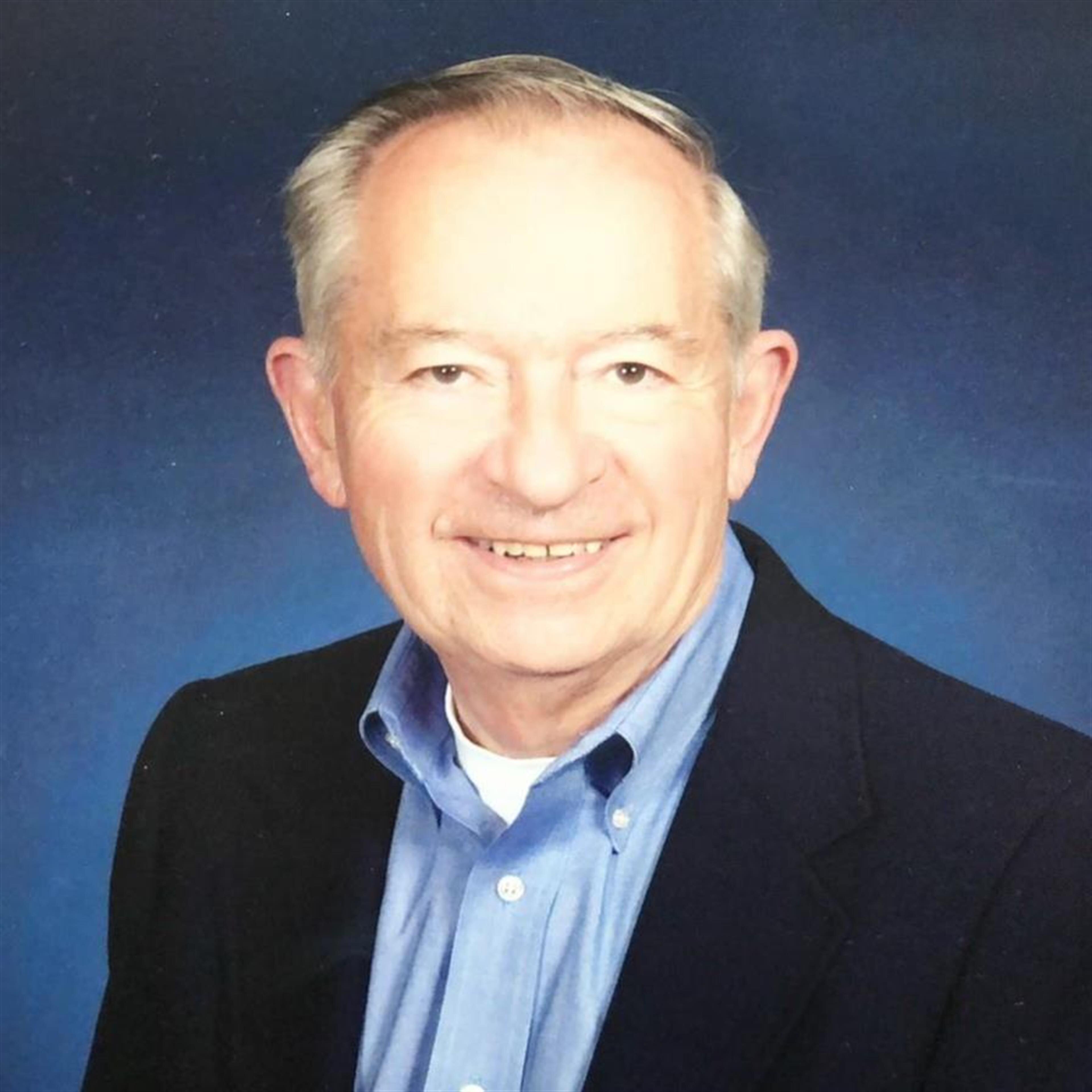 James Eshelman