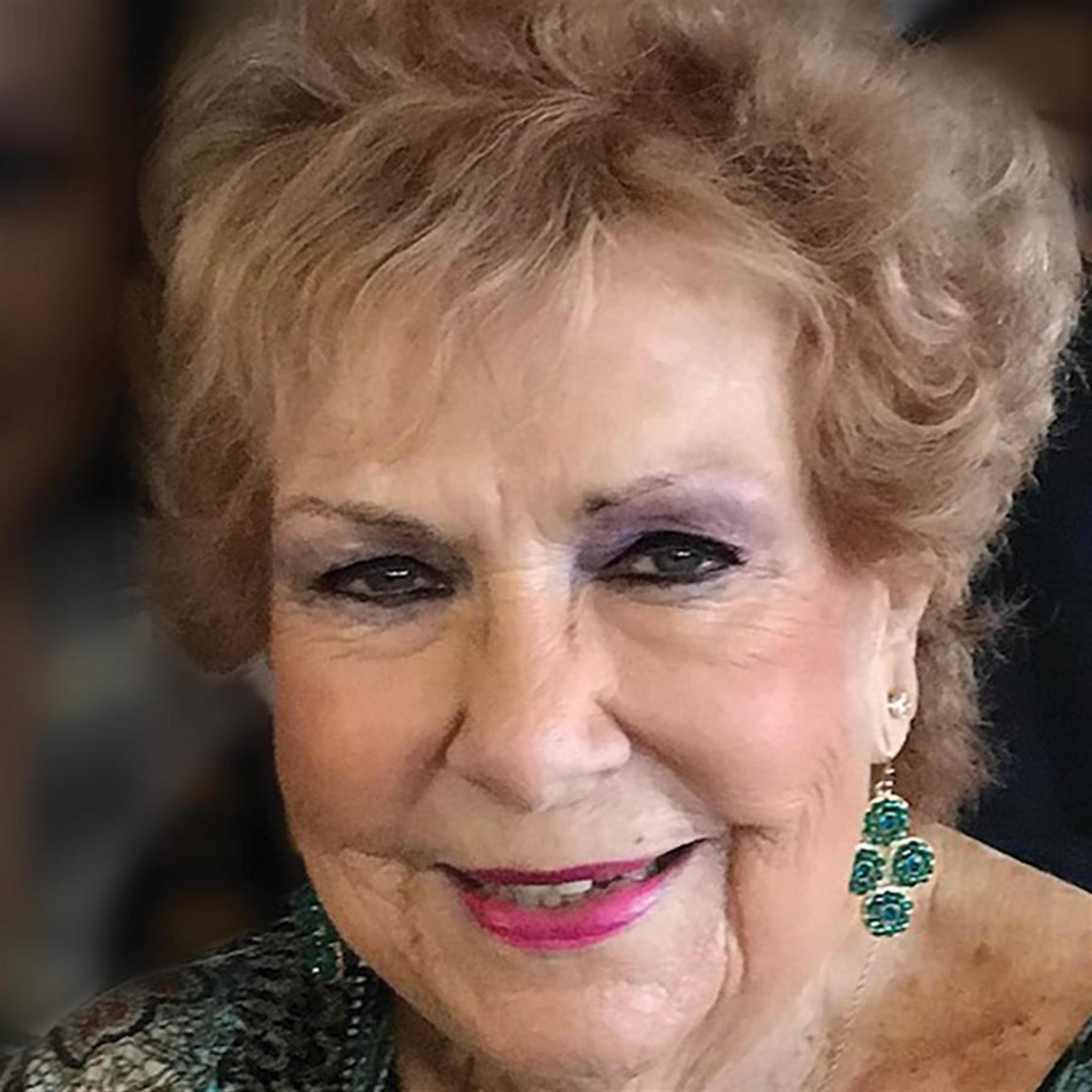 Billie Jeane Ferguson