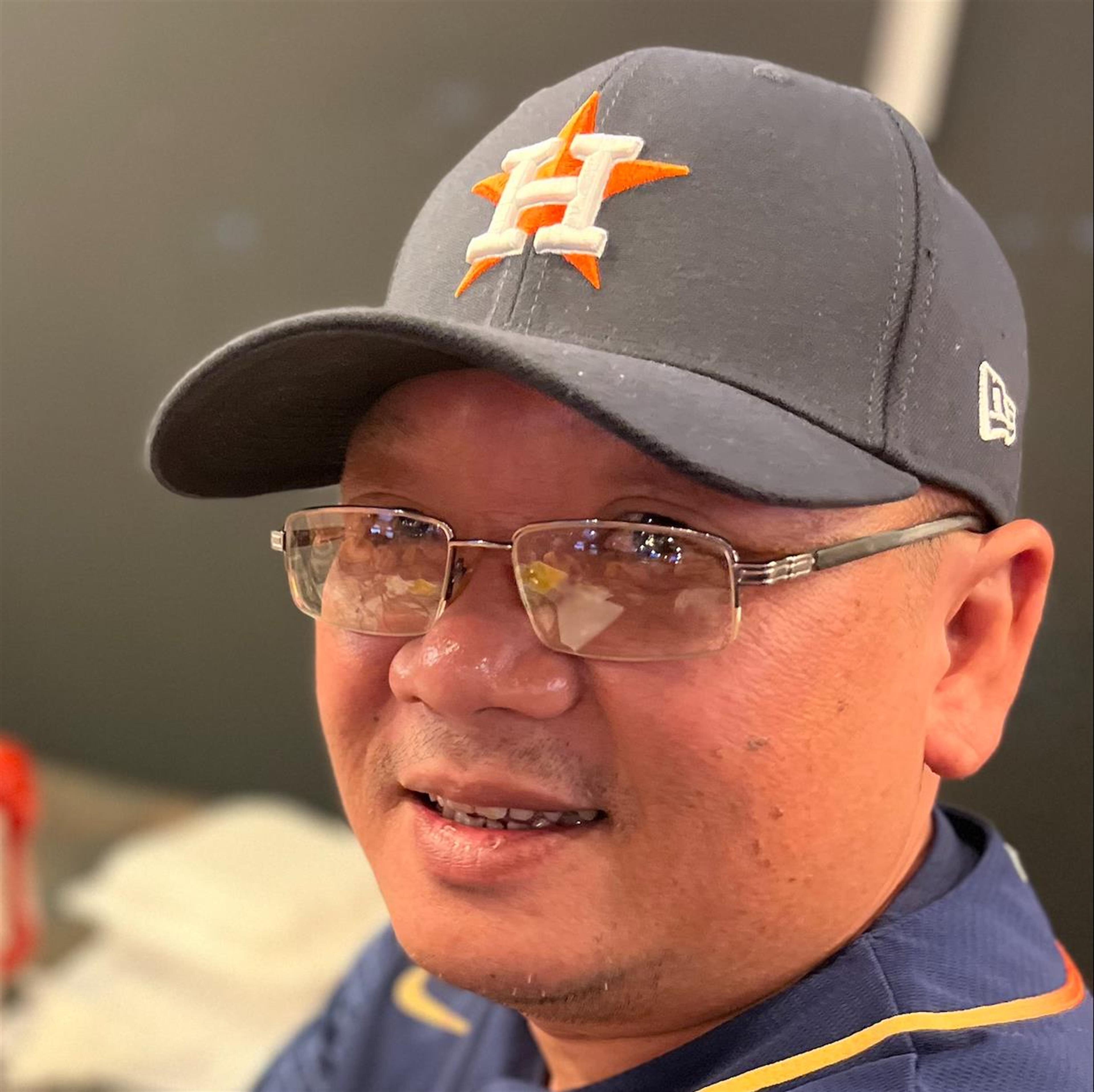 Phoung Duc Nguyen