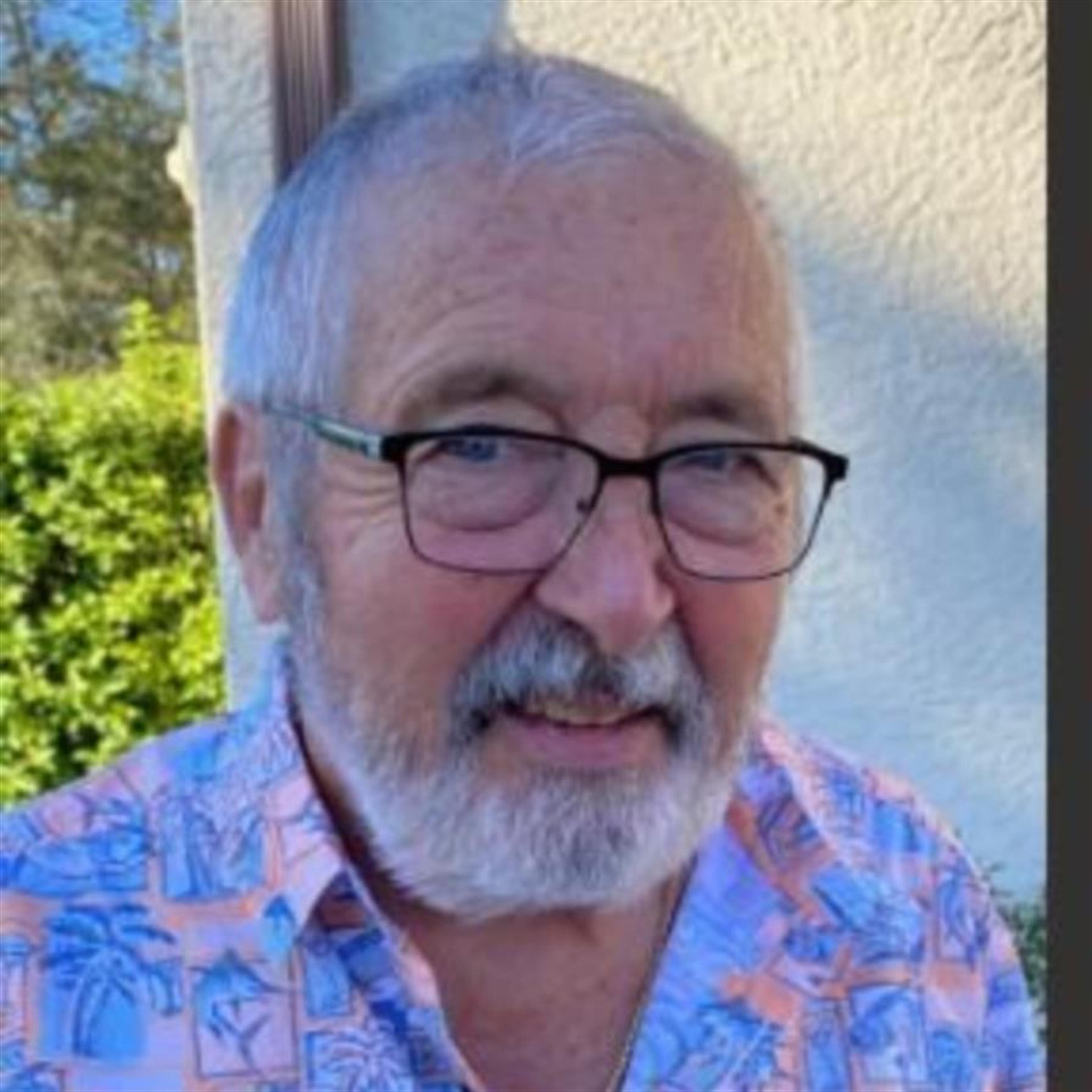 John Stewart Hoch