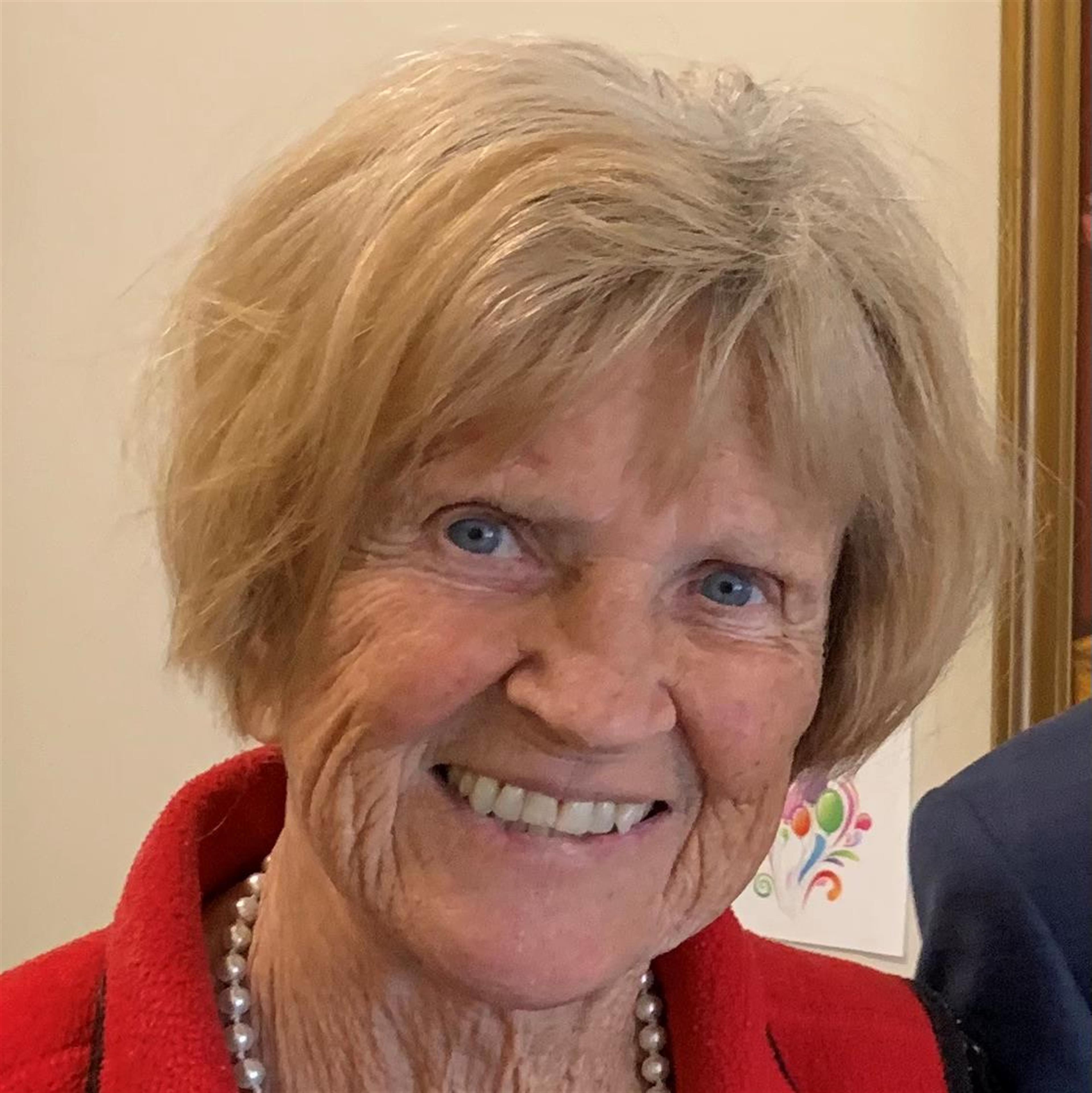 Vladimira Ludmilla Hlavačkova Jolma