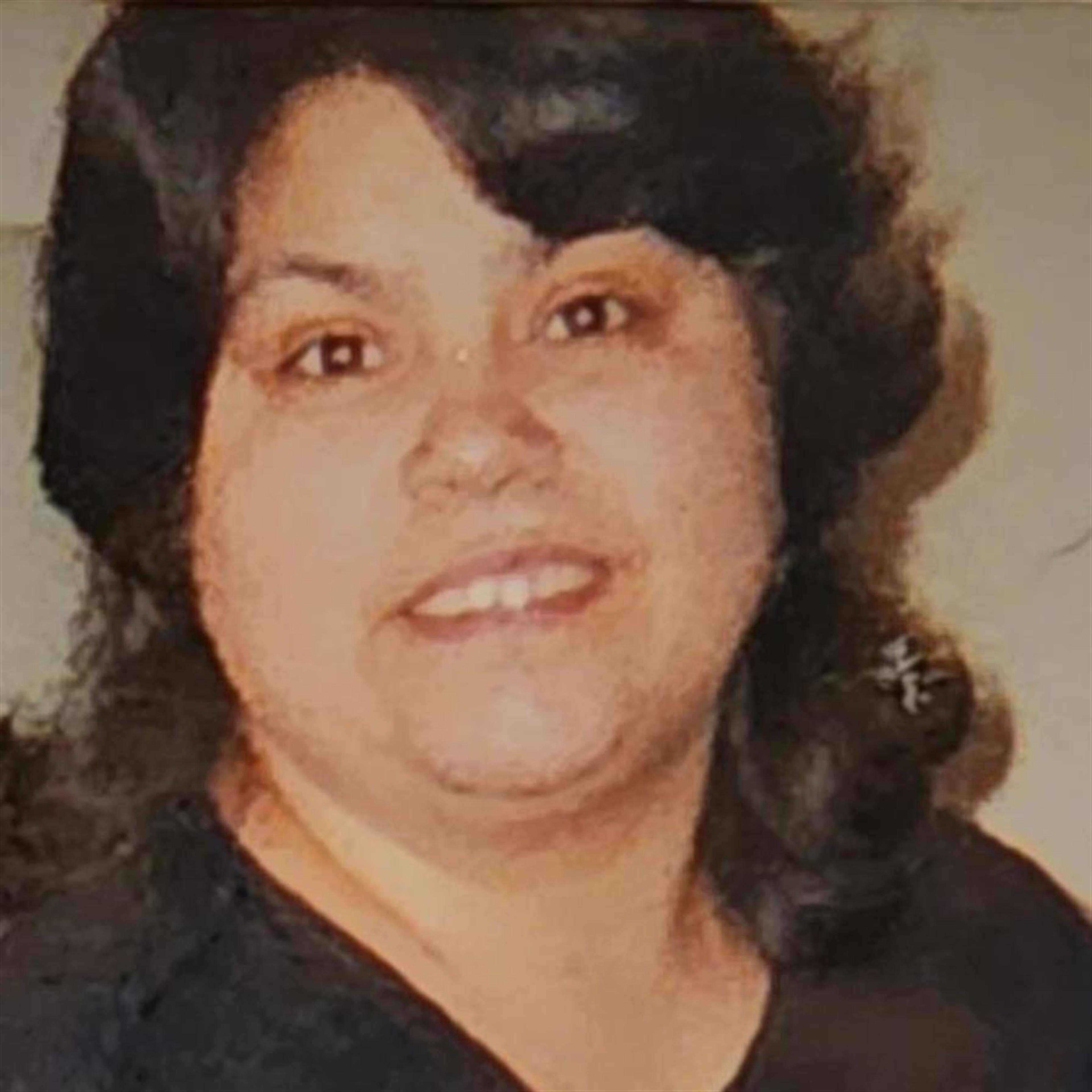 Esmeralda Benavidez