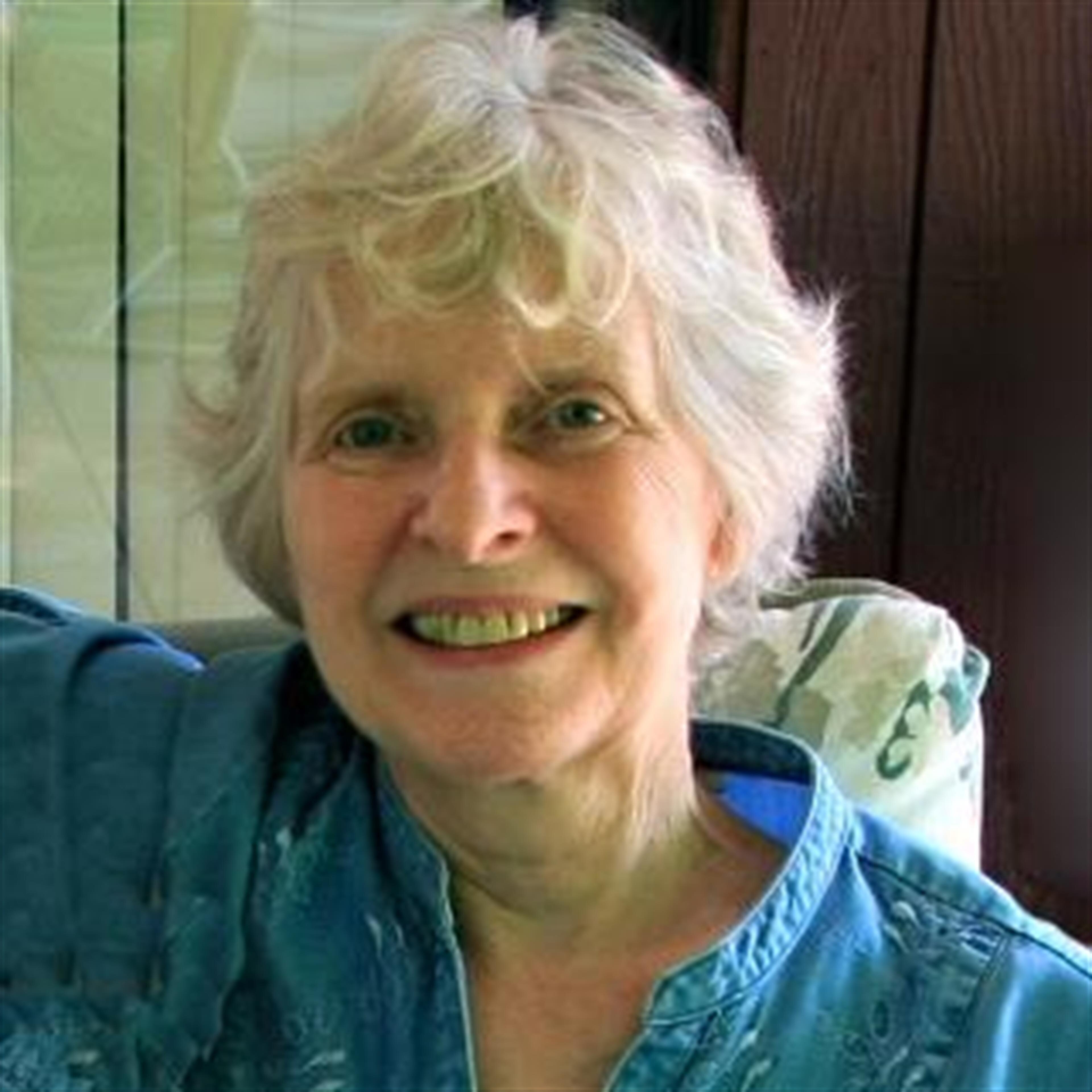 Judith Ann Newell