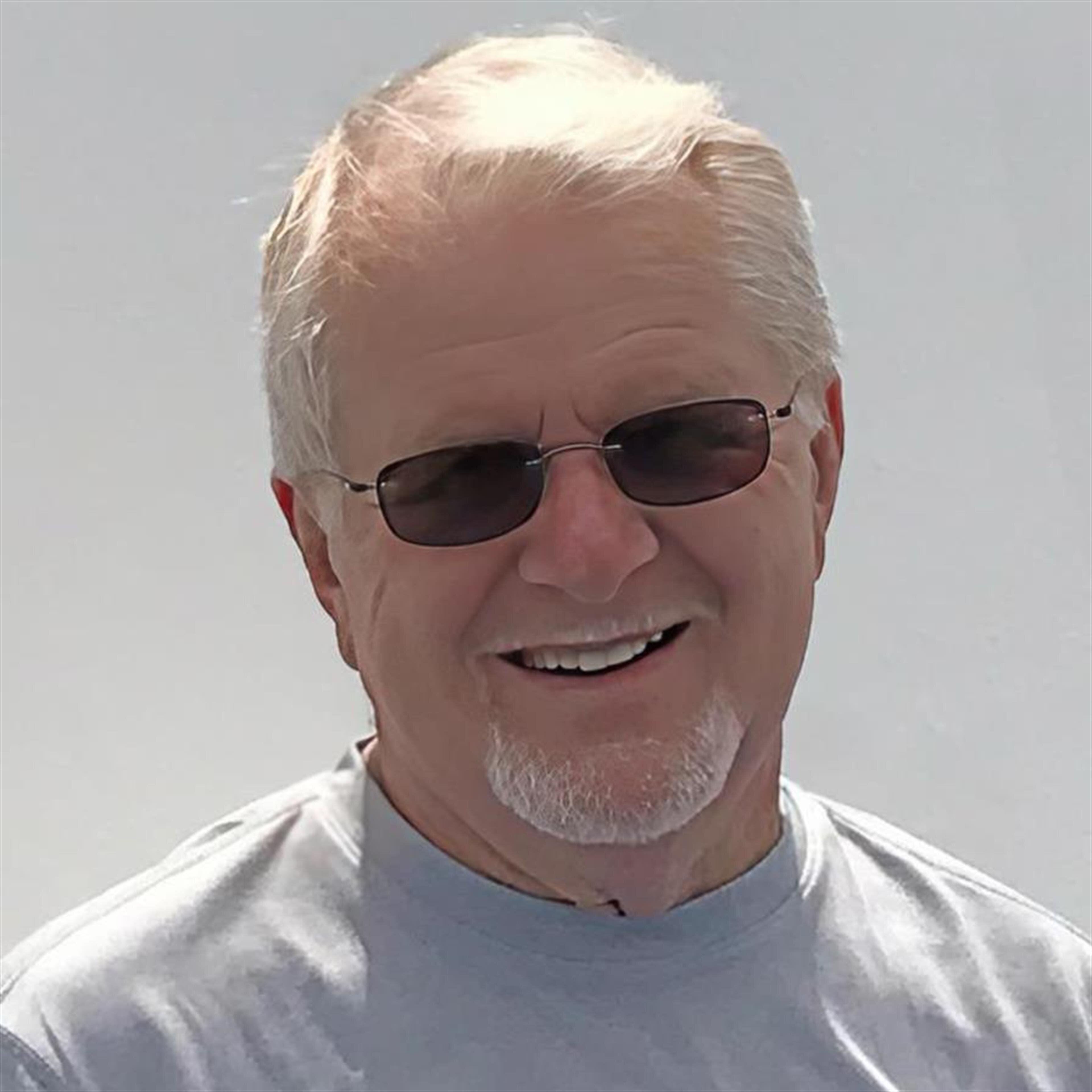 Douglas (Doug) Wayne Barber