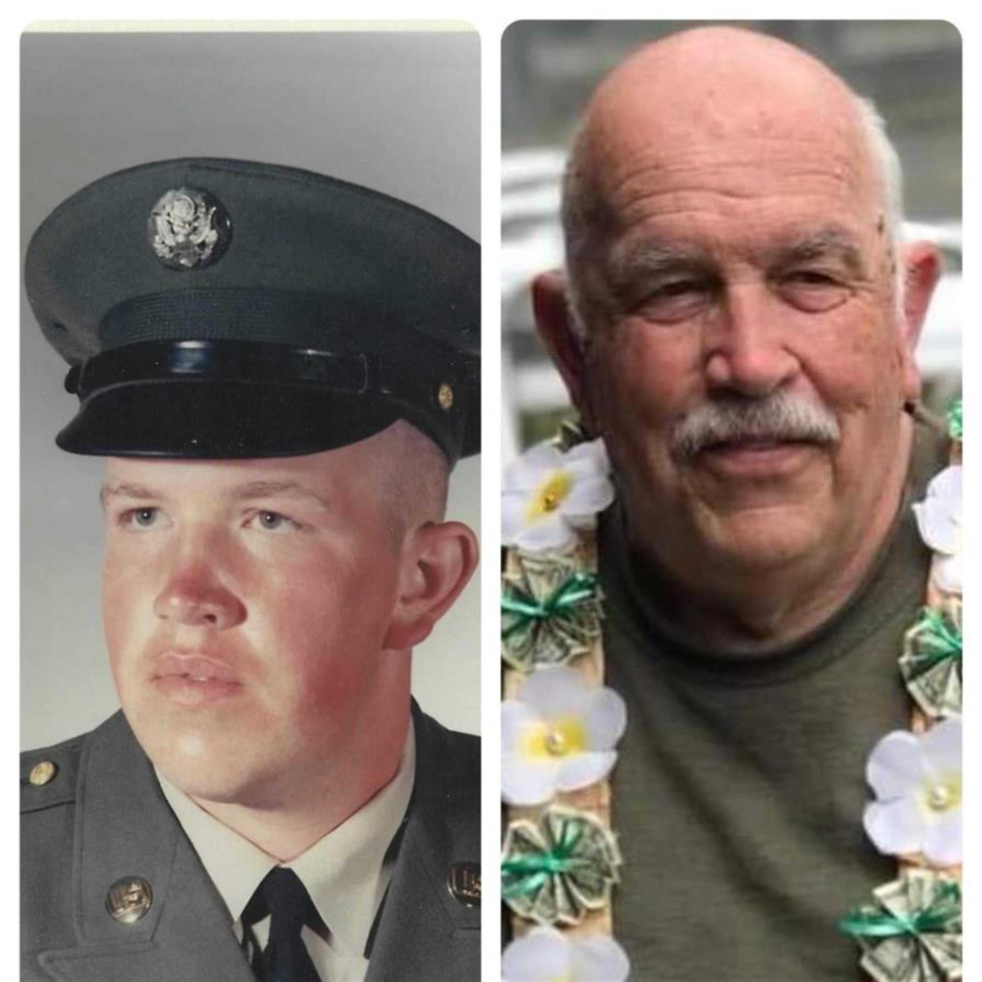 Lonnie Rhea Slaughter