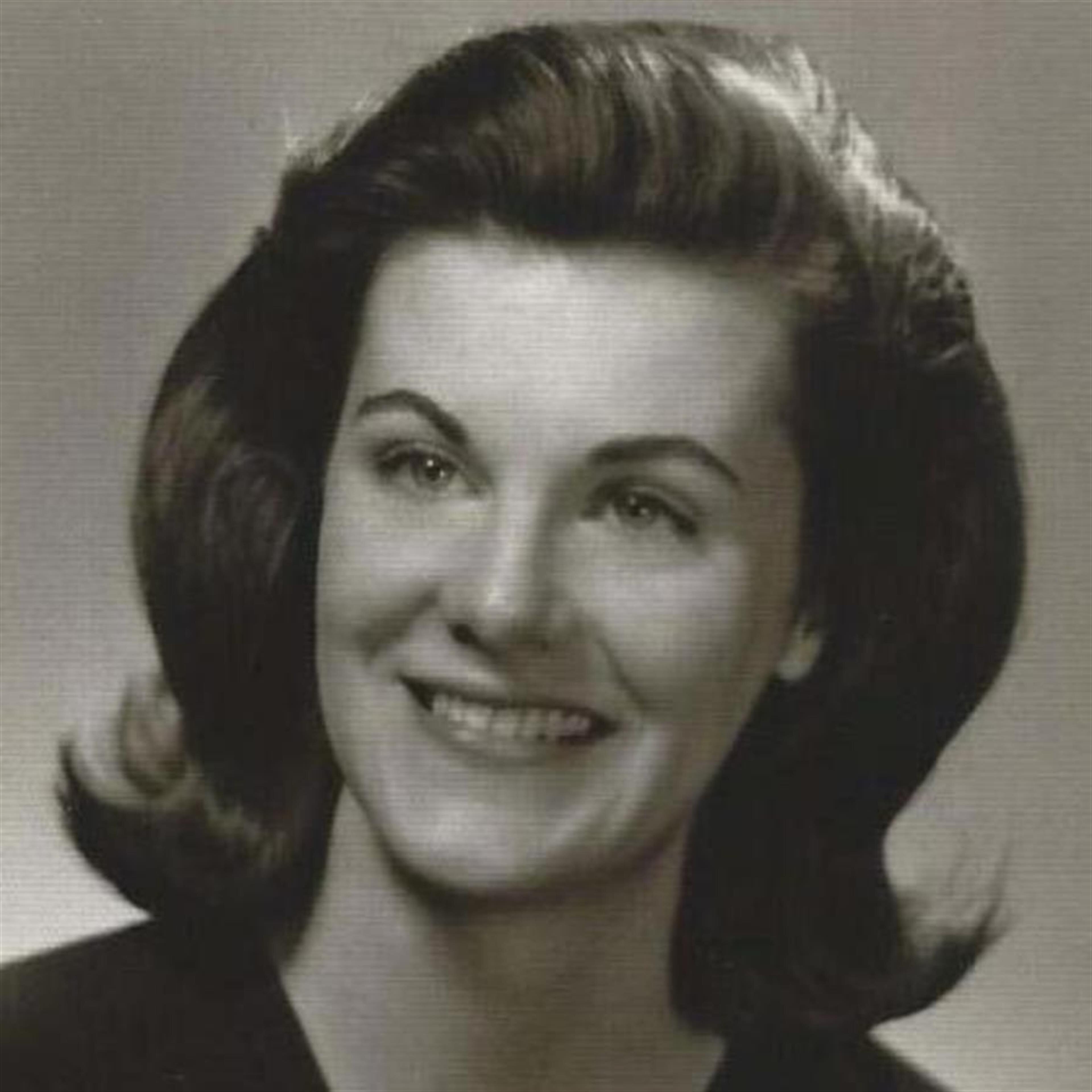 Janet Louise Robertson