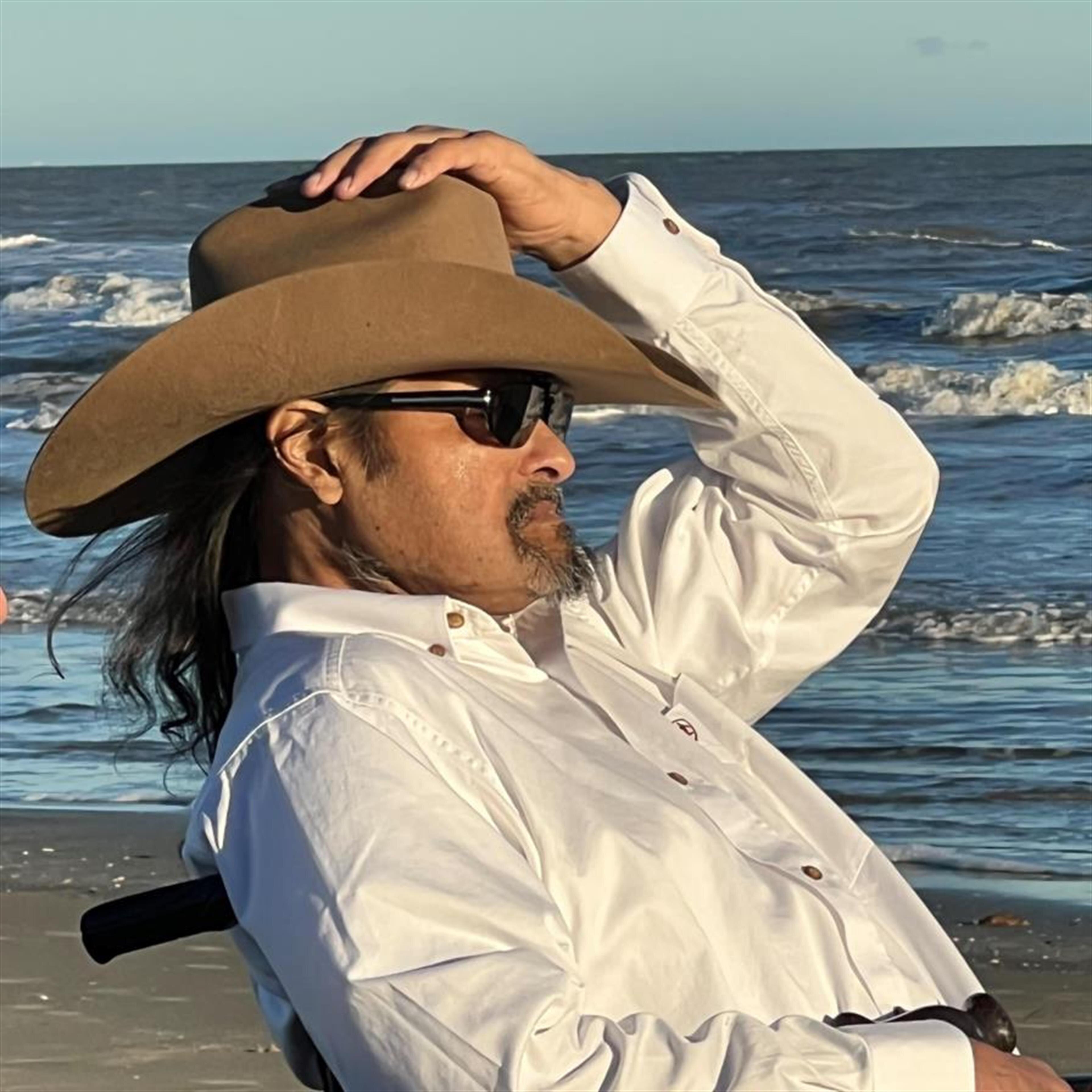 Lorenzo "Larry" Martinez Jr.