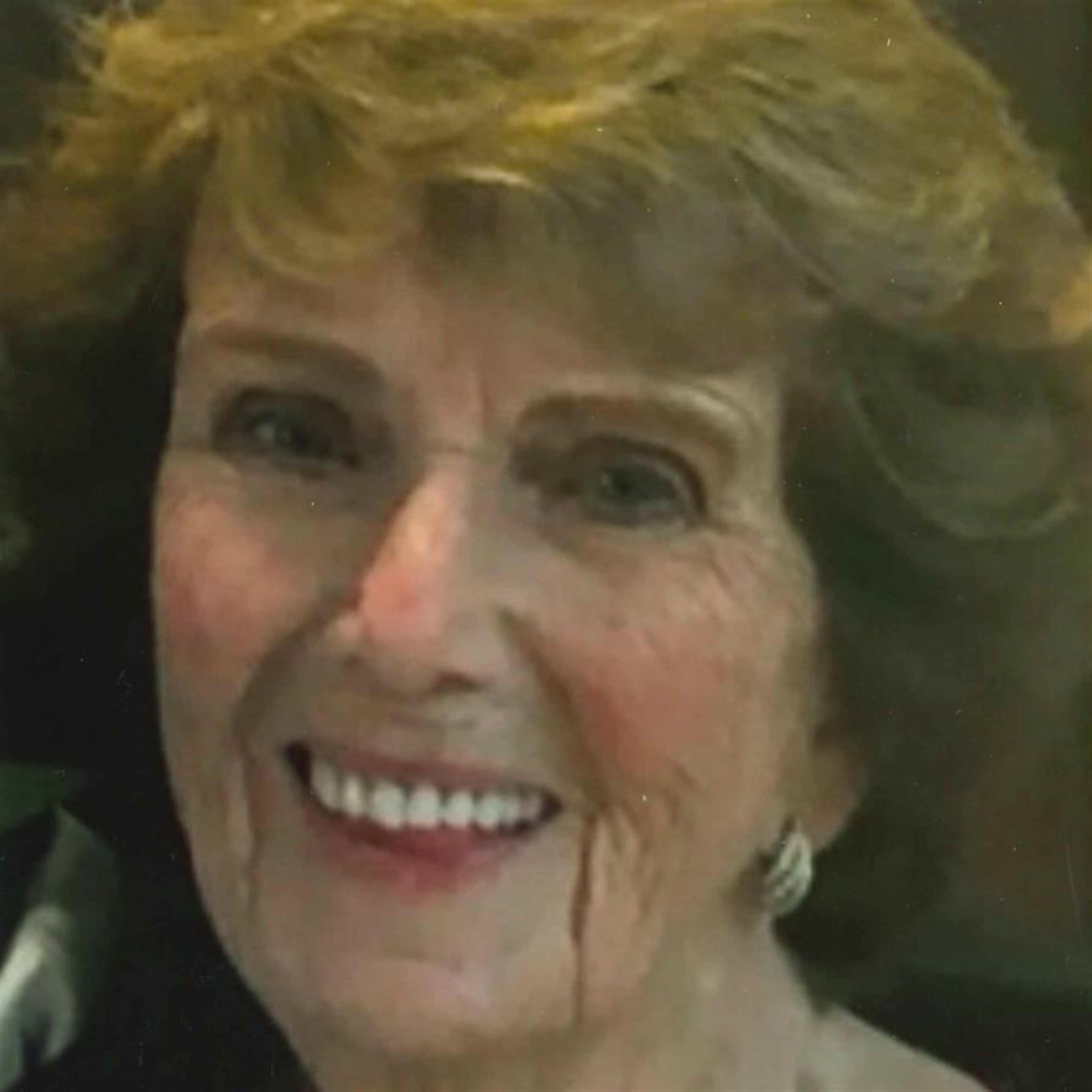 Anna Louise Thompson