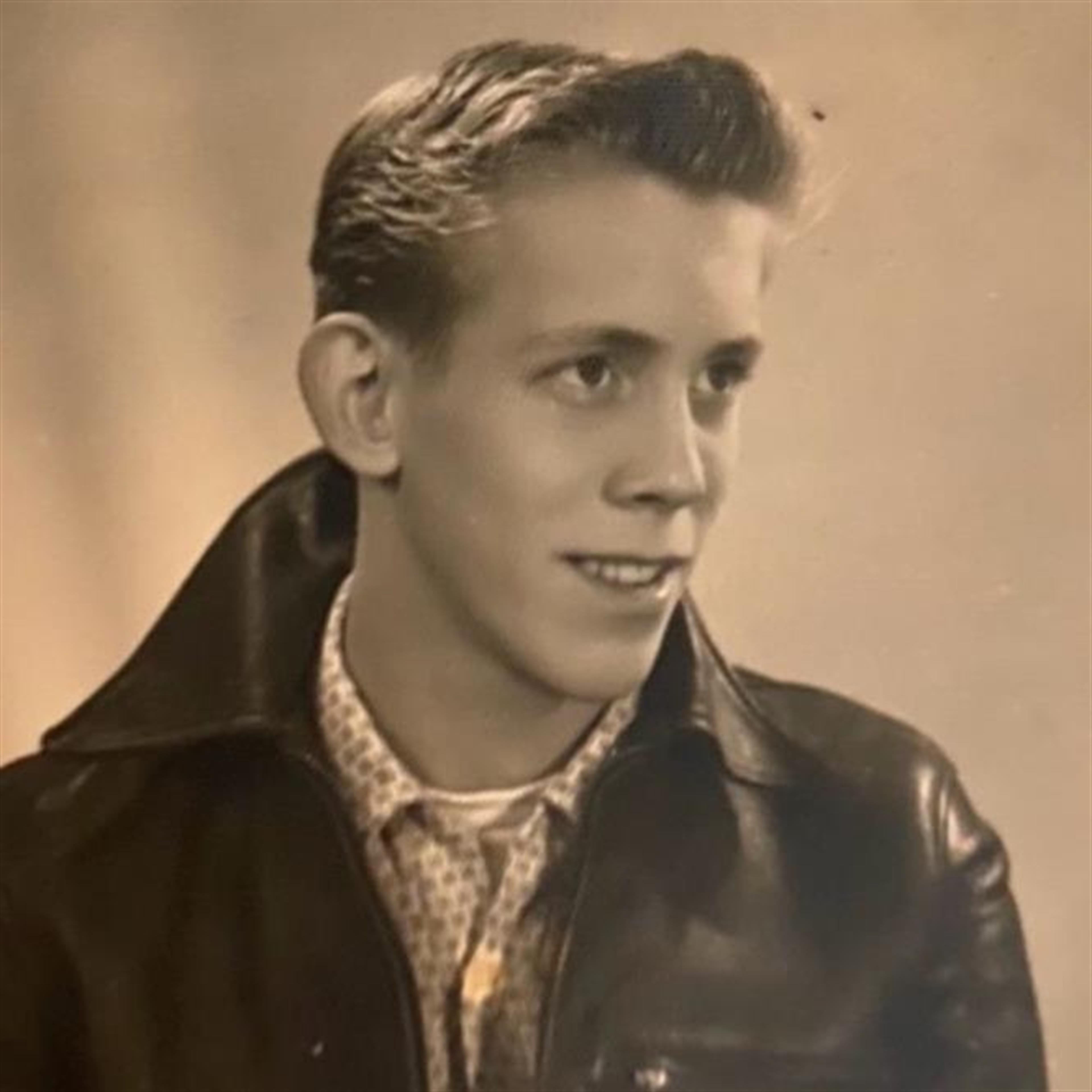 Col. Frank Jay Redding lll