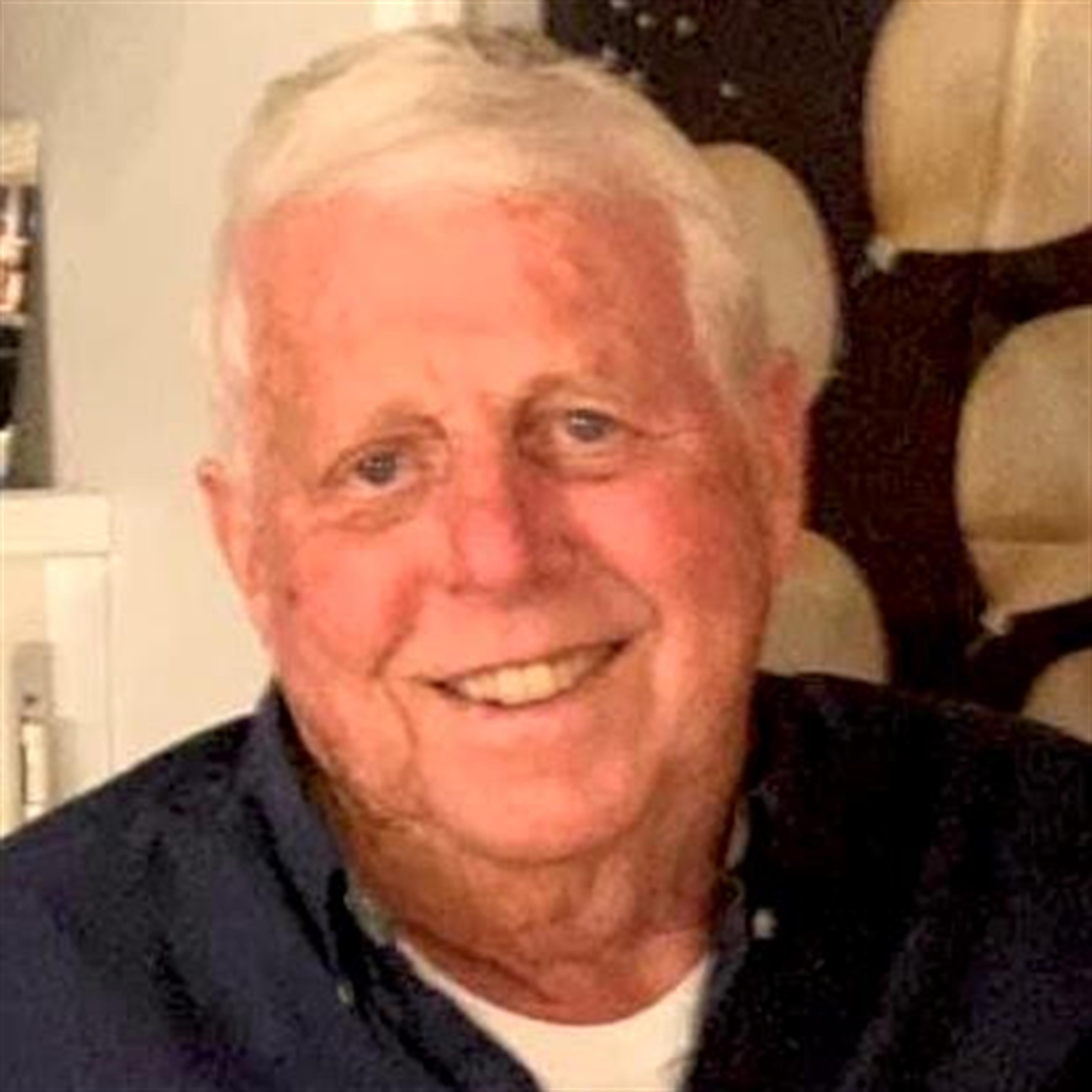 Ben Allan Williamson